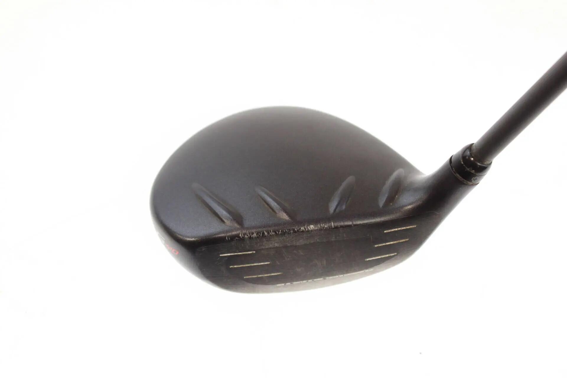 Seconde vie - Ping G410 RH 14.5-deg Fairway Wood - Sufficient 3/6