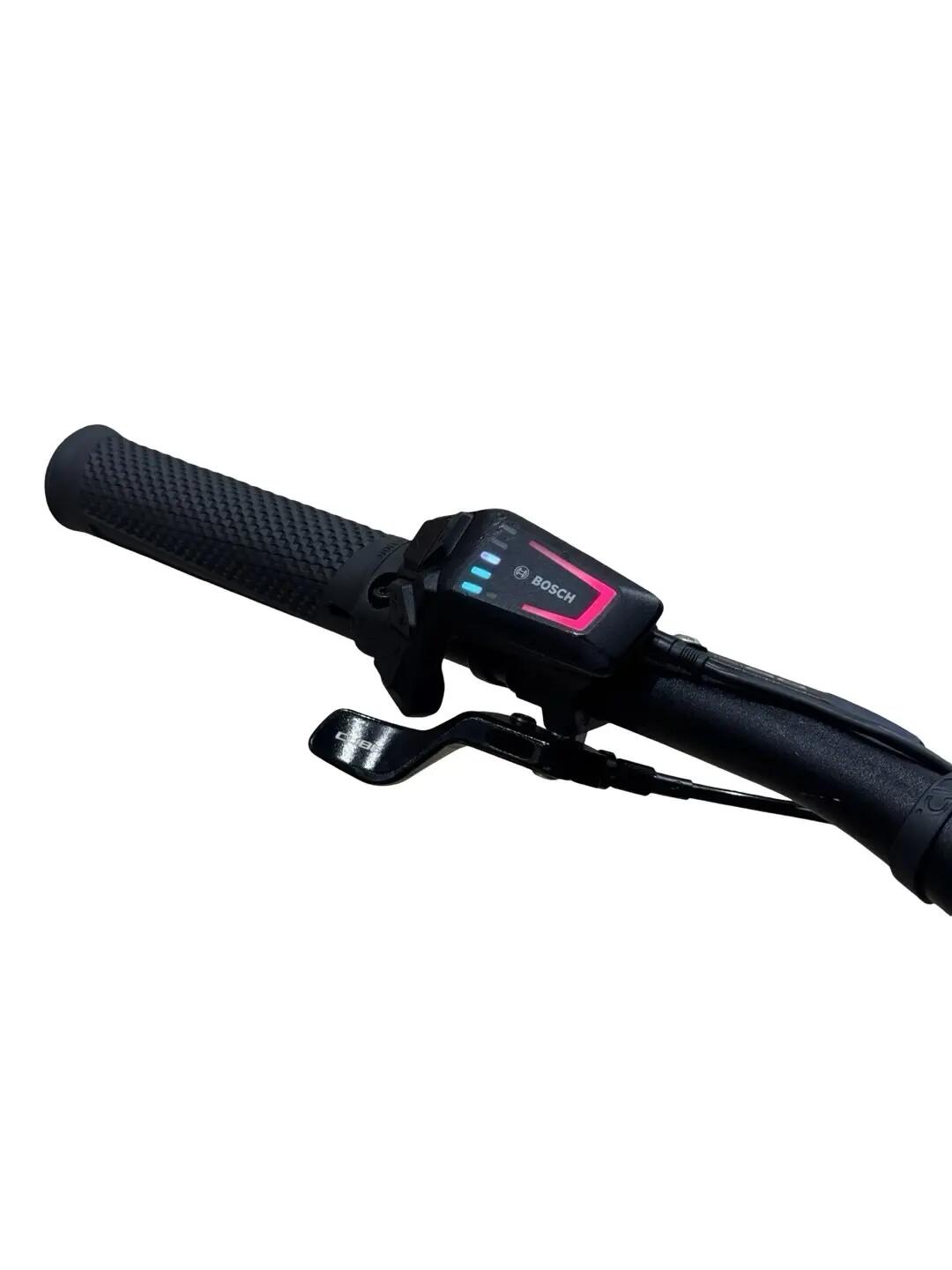 Segunda vida - Bicicletas E-montanha Cube Stereo Hybrid 140 HPC Race - Como novo 6/13