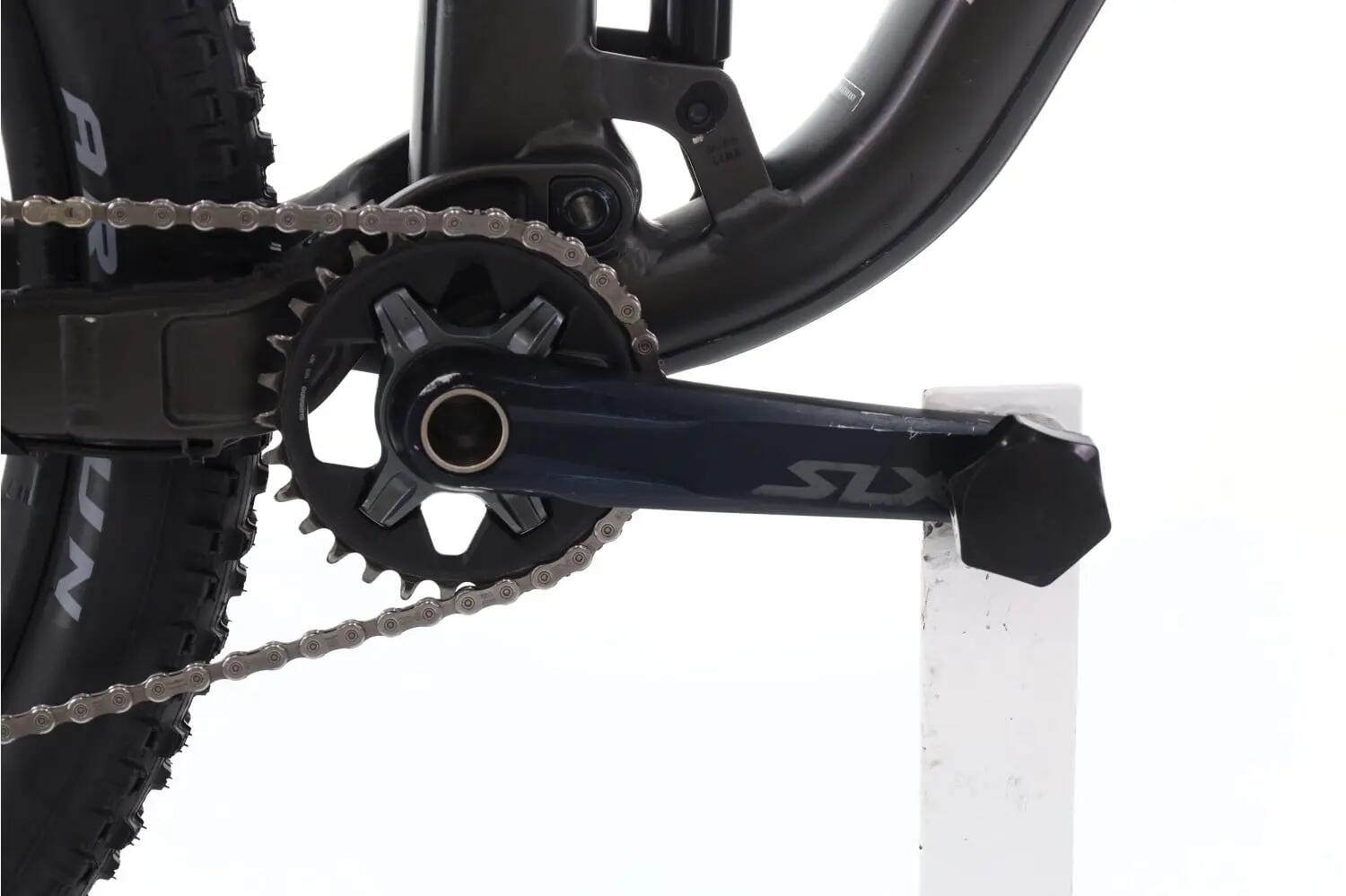 MTB ricondizionata ·  Top Fuel 7 XT · Ottimo stato 4/8