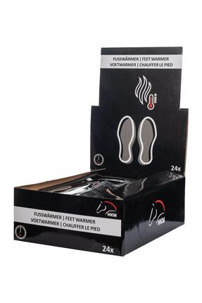 Chaussettes chauffantes
