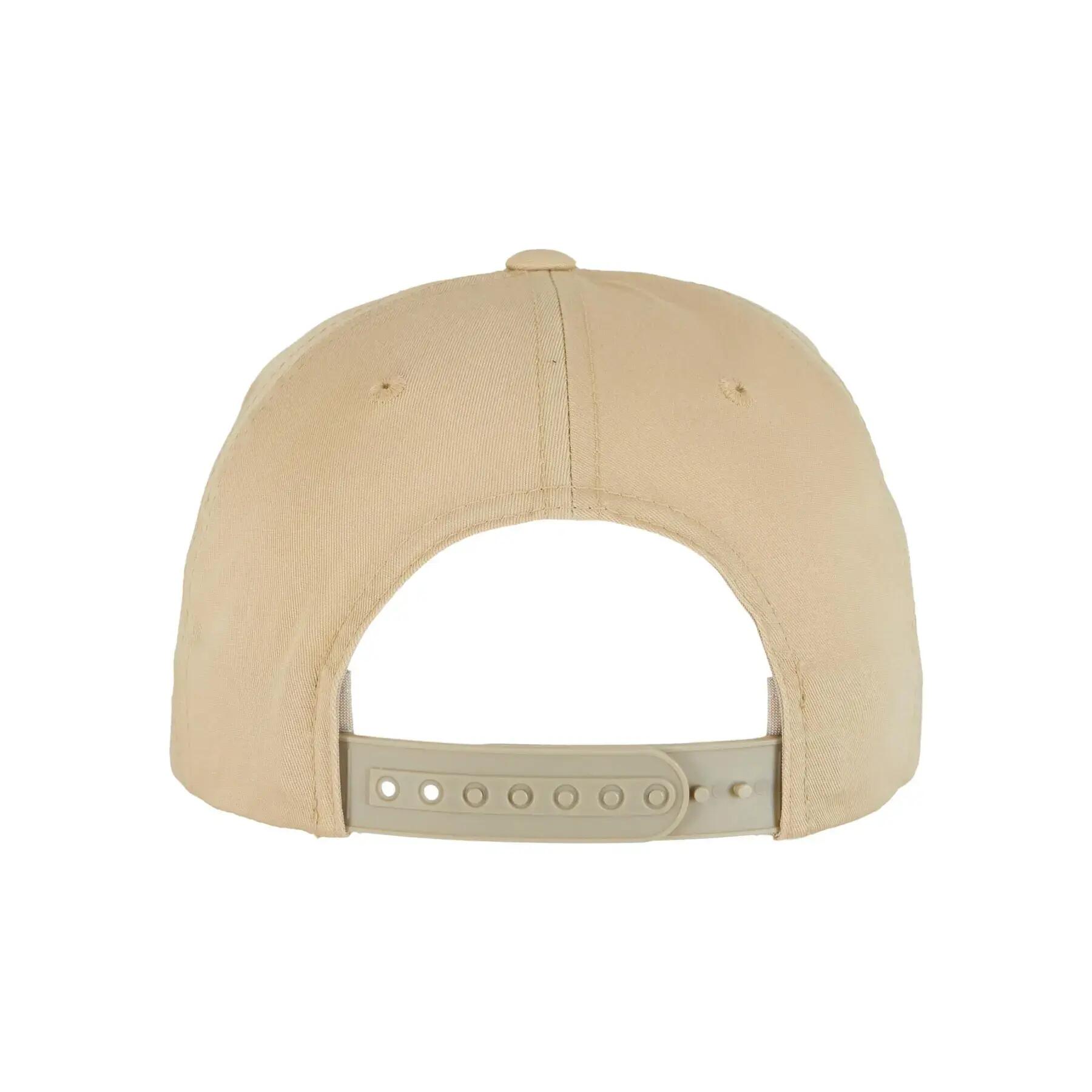 Cascopellino 5 pannelli Flexfit Curved Classic 4/5