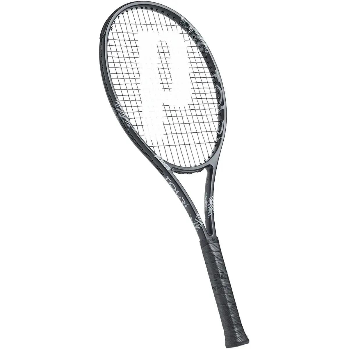 Prince Tour Carbon 100 (275 gr) Unstrung Tennis Racket 4/11