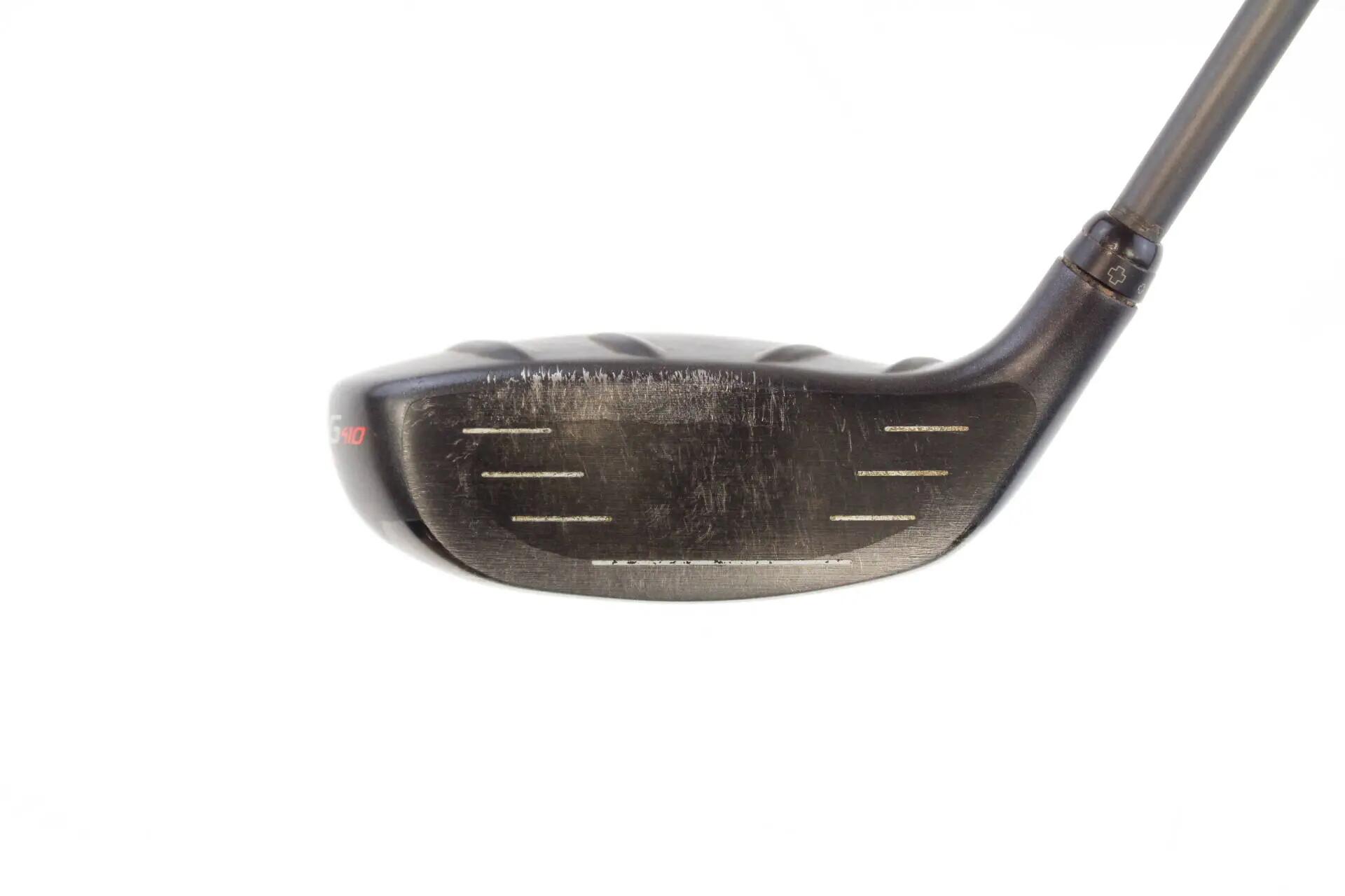 Seconde vie - Ping G410 RH 14.5-deg Fairway Wood - Sufficient 2/6