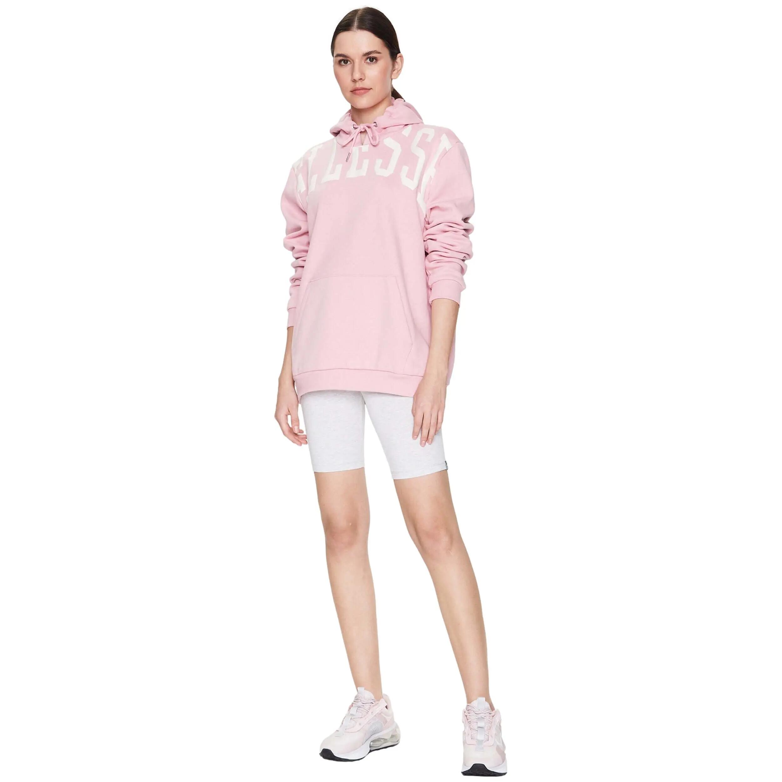 Pantaloncini Ellesse modello SGR17858-131 per donne 2/5