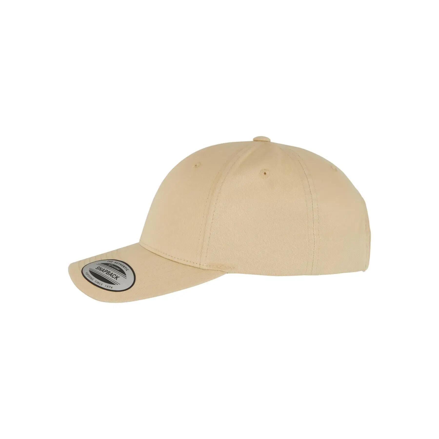 Cascopellino 5 pannelli Flexfit Curved Classic 3/5