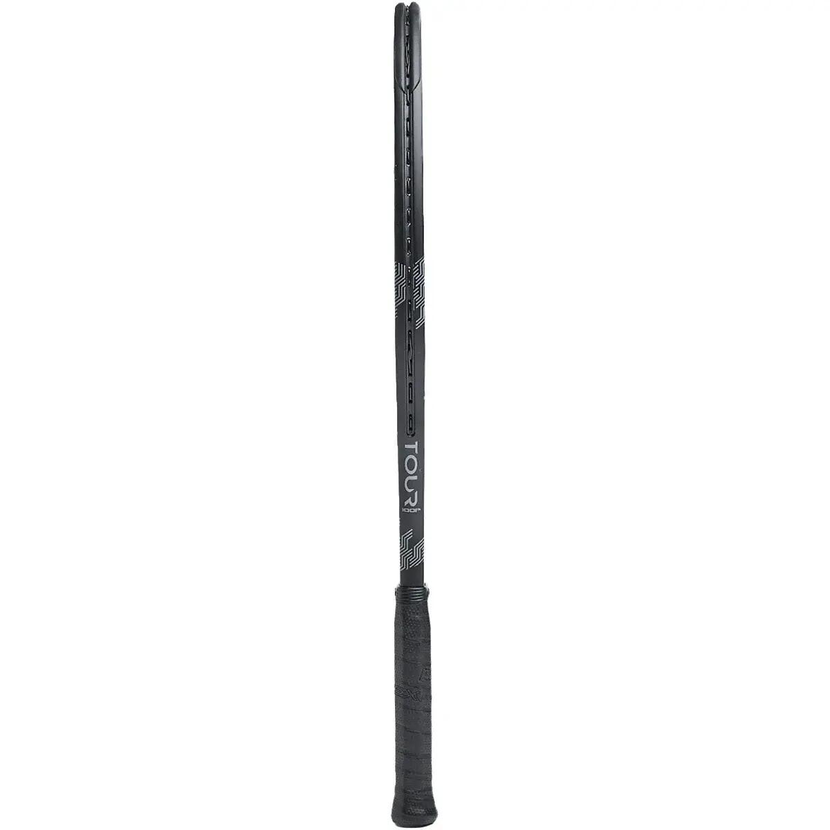 Prince Tour Carbon 100 (275 gr) Unstrung Tennis Racket 3/11