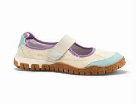 Mercedita Barefoot Coqueflex _41 2/2