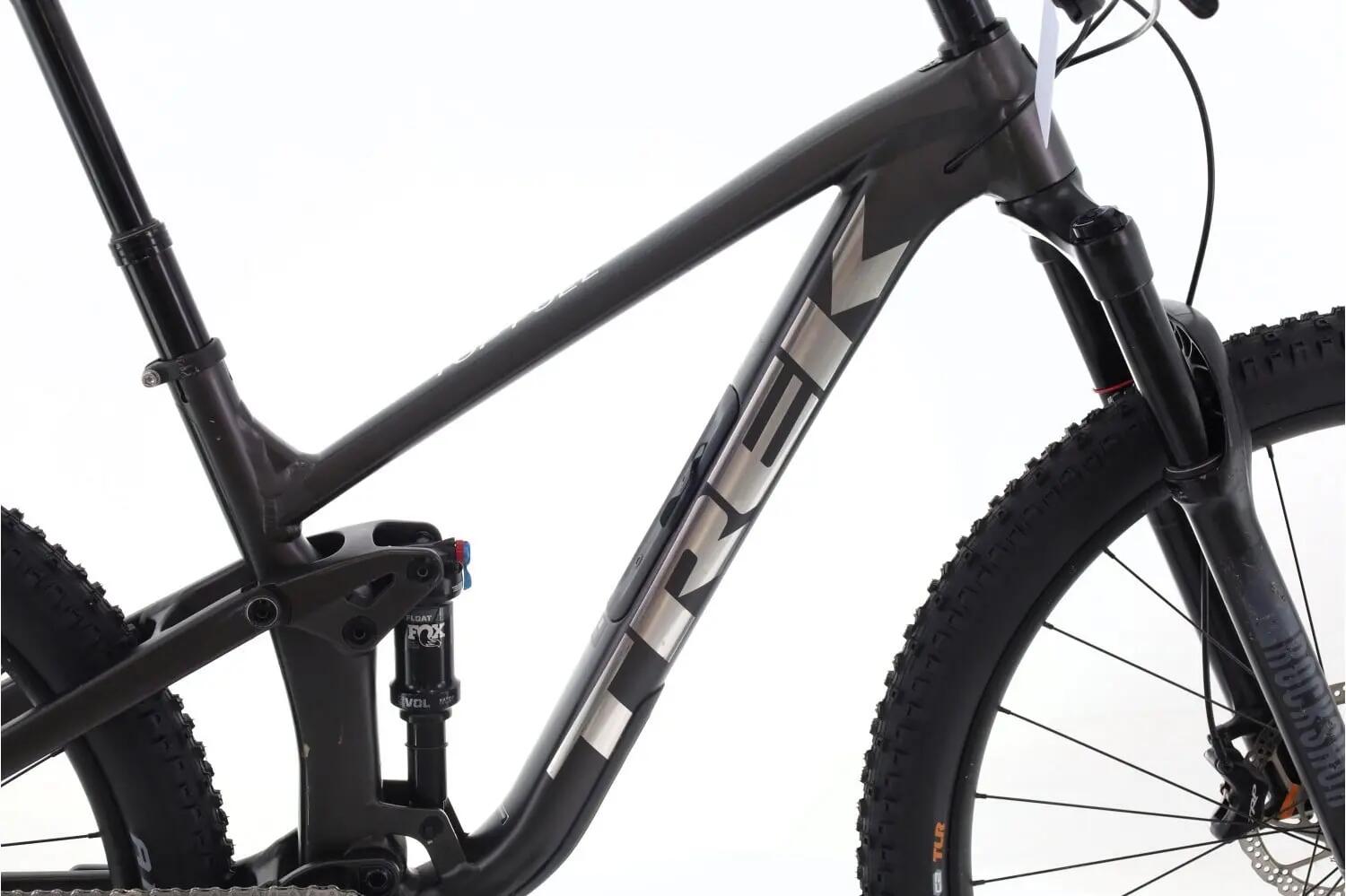 MTB ricondizionata ·  Top Fuel 7 XT · Ottimo stato 2/8