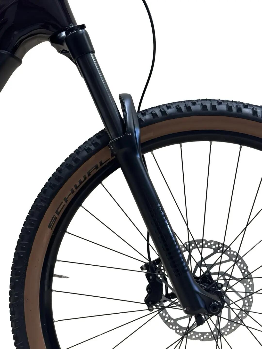 Segunda vida - Bicicletas E-montanha Cube Stereo Hybrid 140 HPC Race - Como novo 3/13