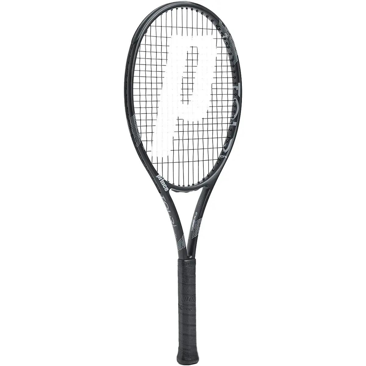Prince Tour Carbon 100 (275 gr) Unstrung Tennis Racket 2/11