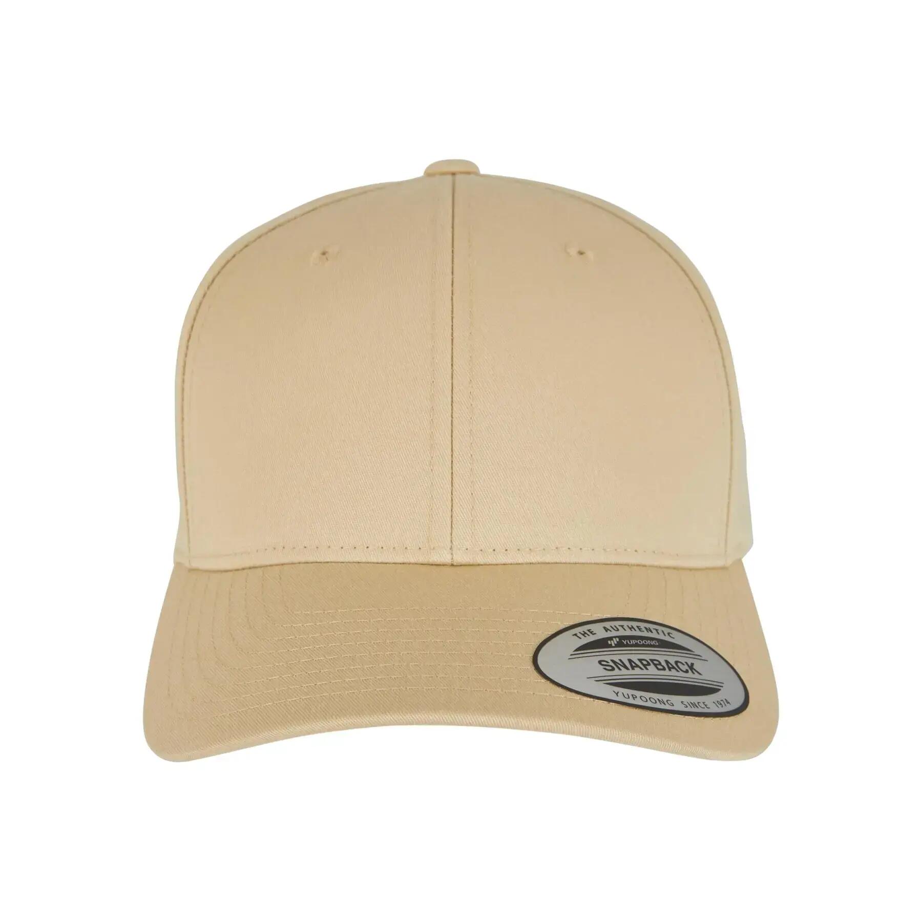 Cascopellino 5 pannelli Flexfit Curved Classic 2/5