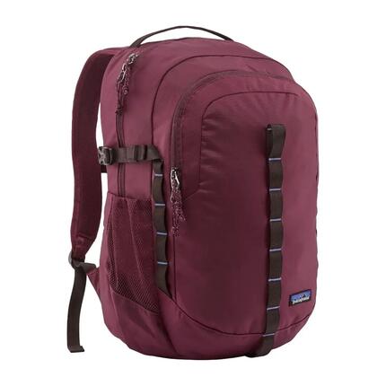 Mochila Granate Patagonia Refugio Daypack 26L Berry Fig Clásica y Resistente