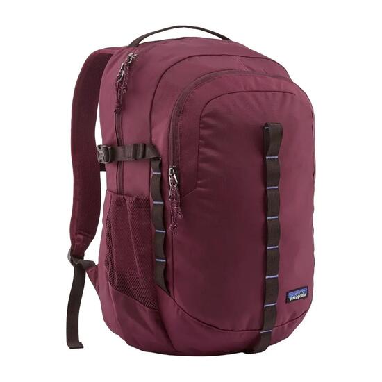 Mochila Granate Patagonia Refugio Daypack 26L Berry Fig Clásica y Resistente