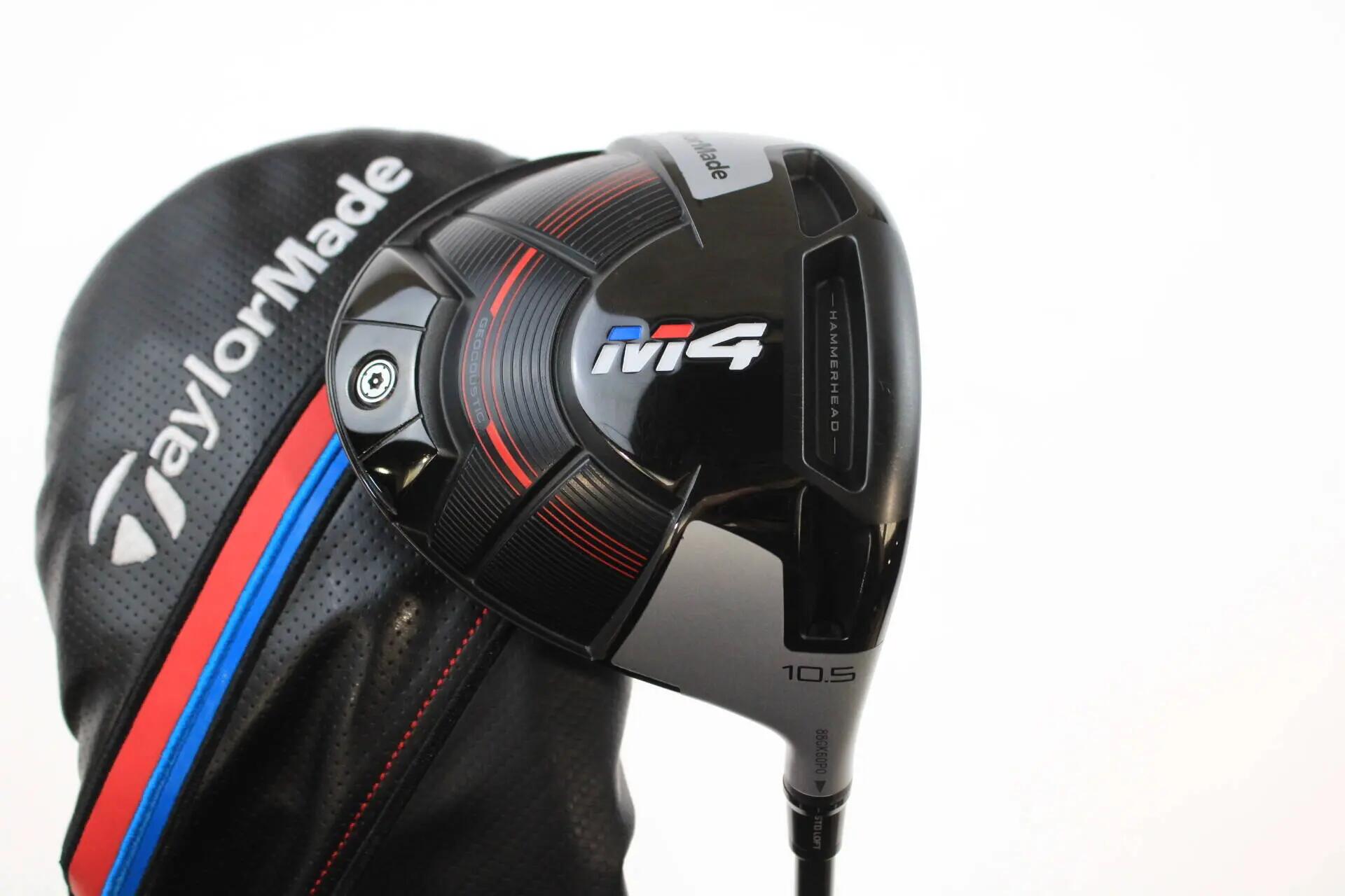 TAYLORMADE picture