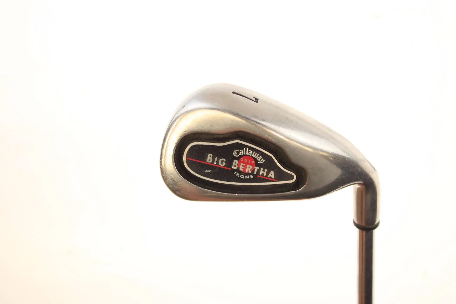 CALLAWAY picture