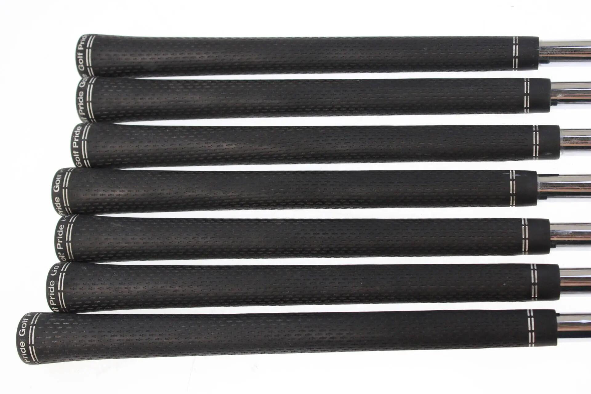 Seconde vie - Ping i230 RH 4-PW Iron Set - Sufficient 5/5