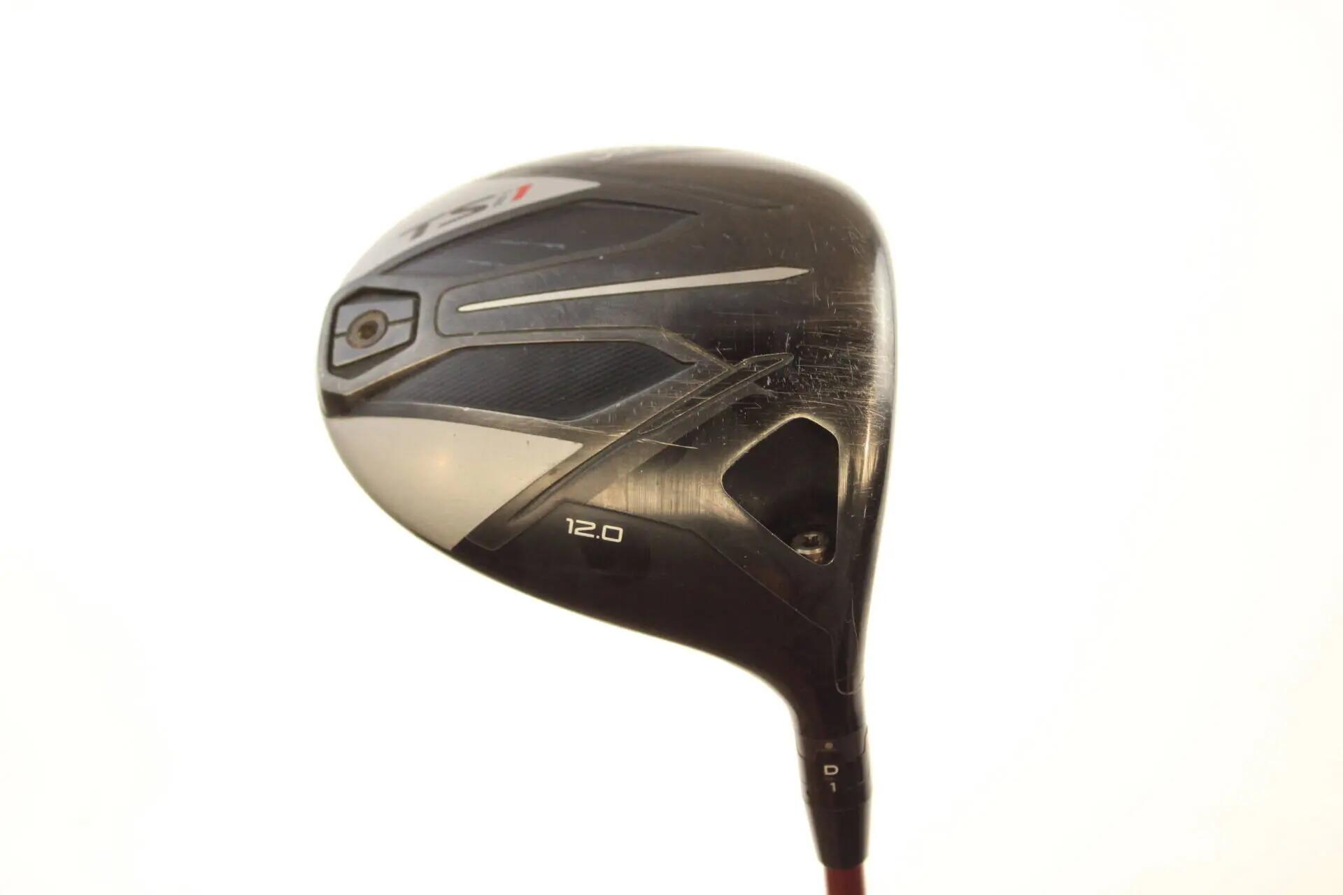 TITLEIST picture