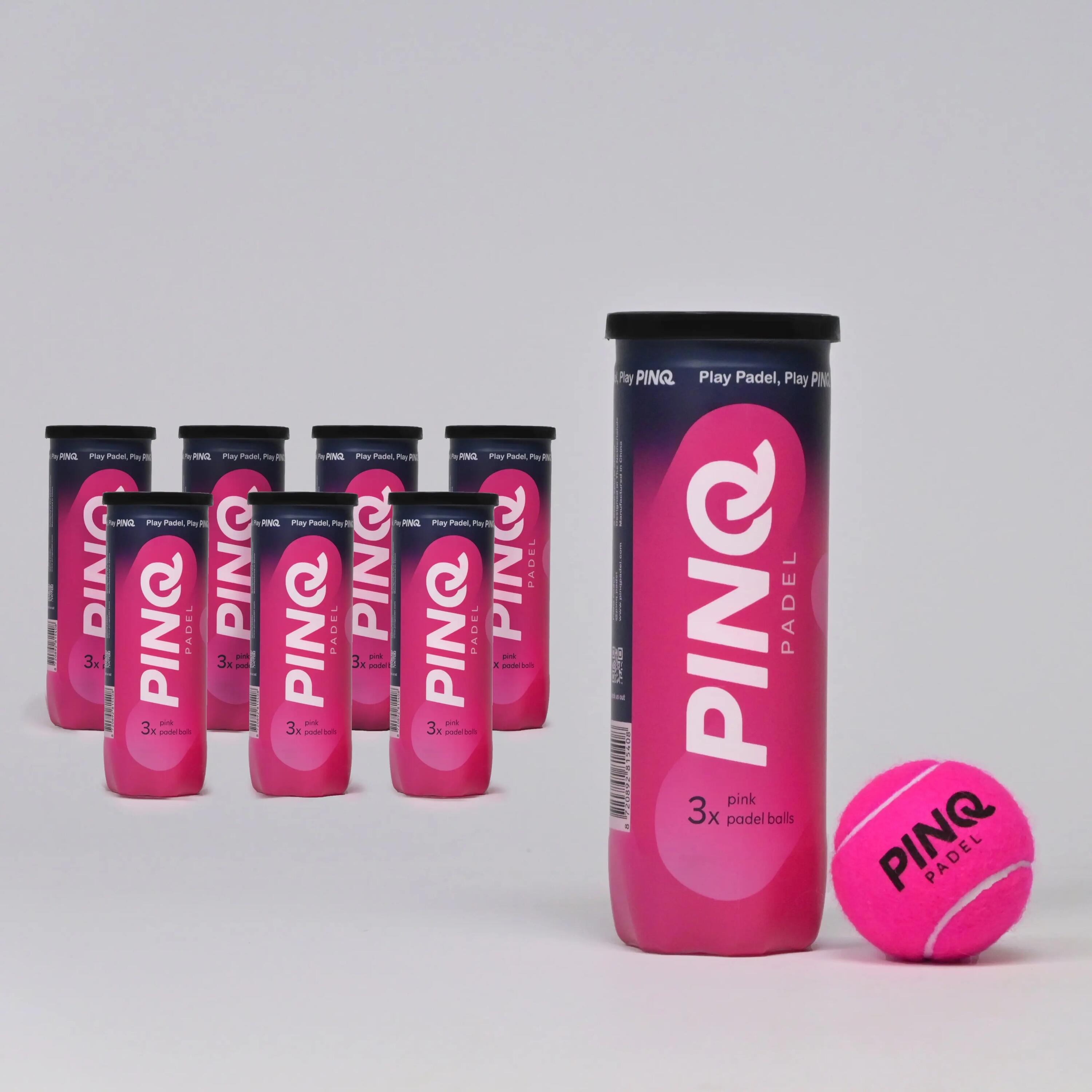 PINQ PADEL picture