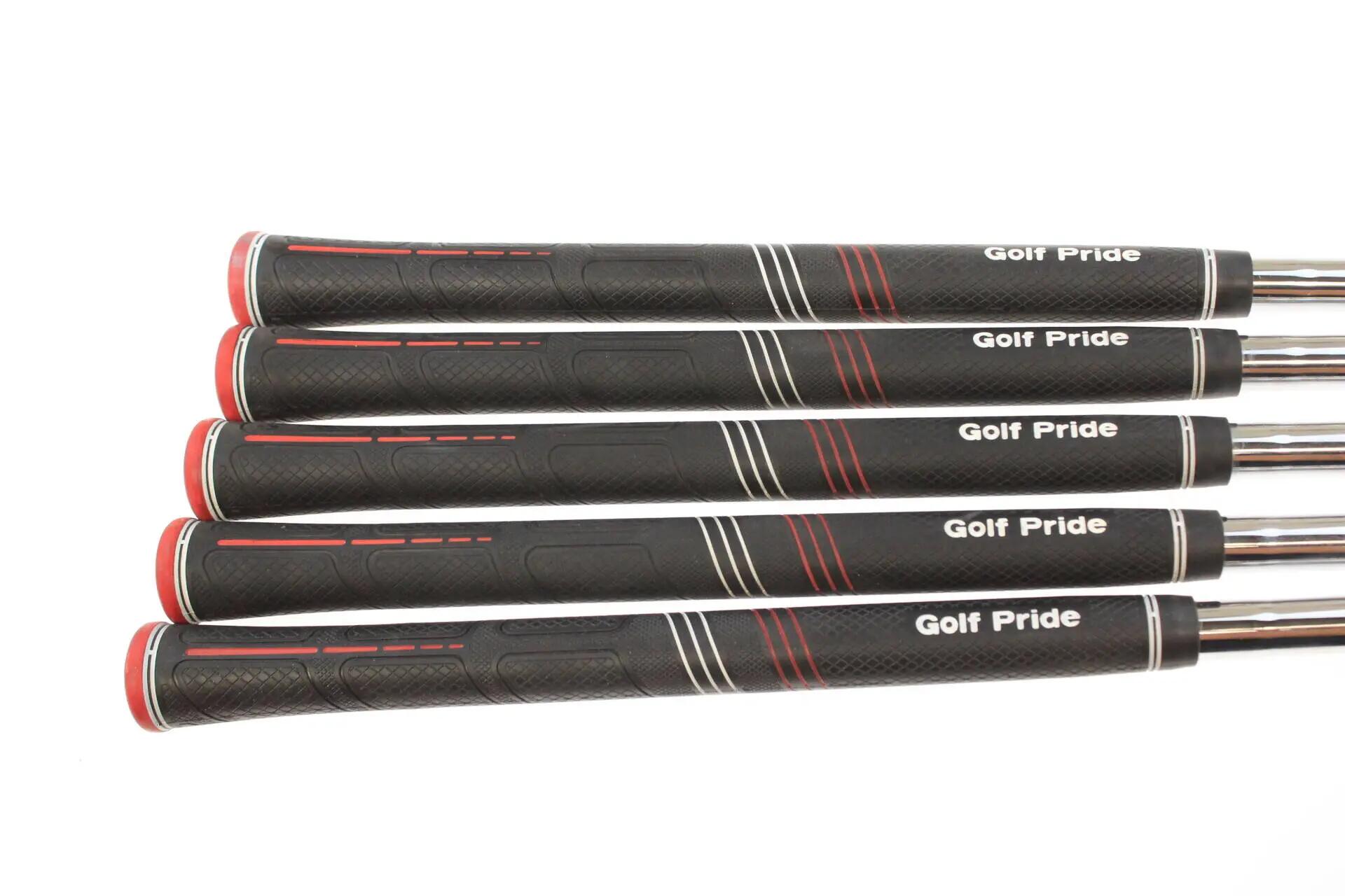 Seconde vie - Titleist 2025 T250 Launch Spec RH 6-PW Iron Set - Very good 5/5