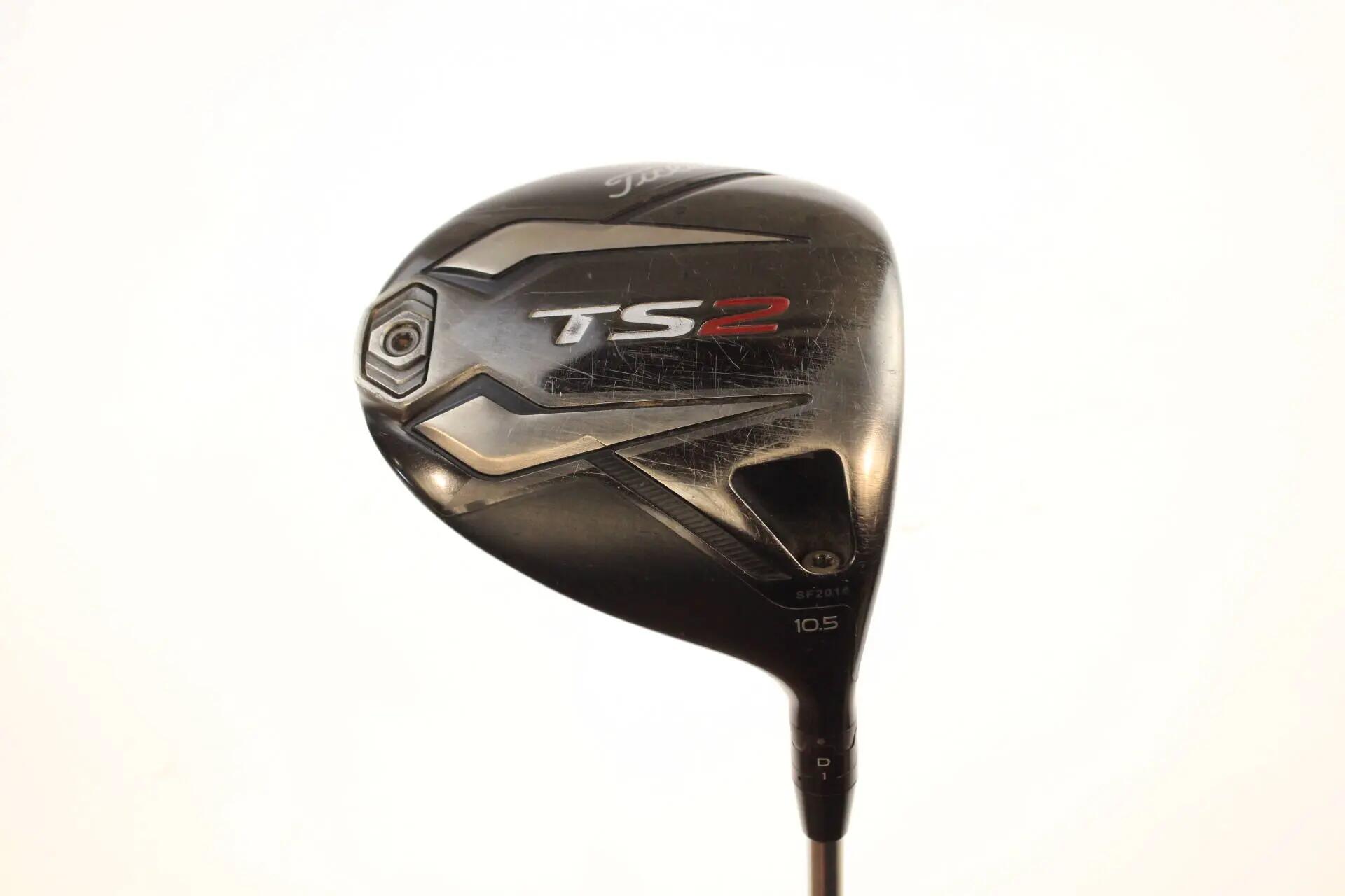 TITLEIST picture
