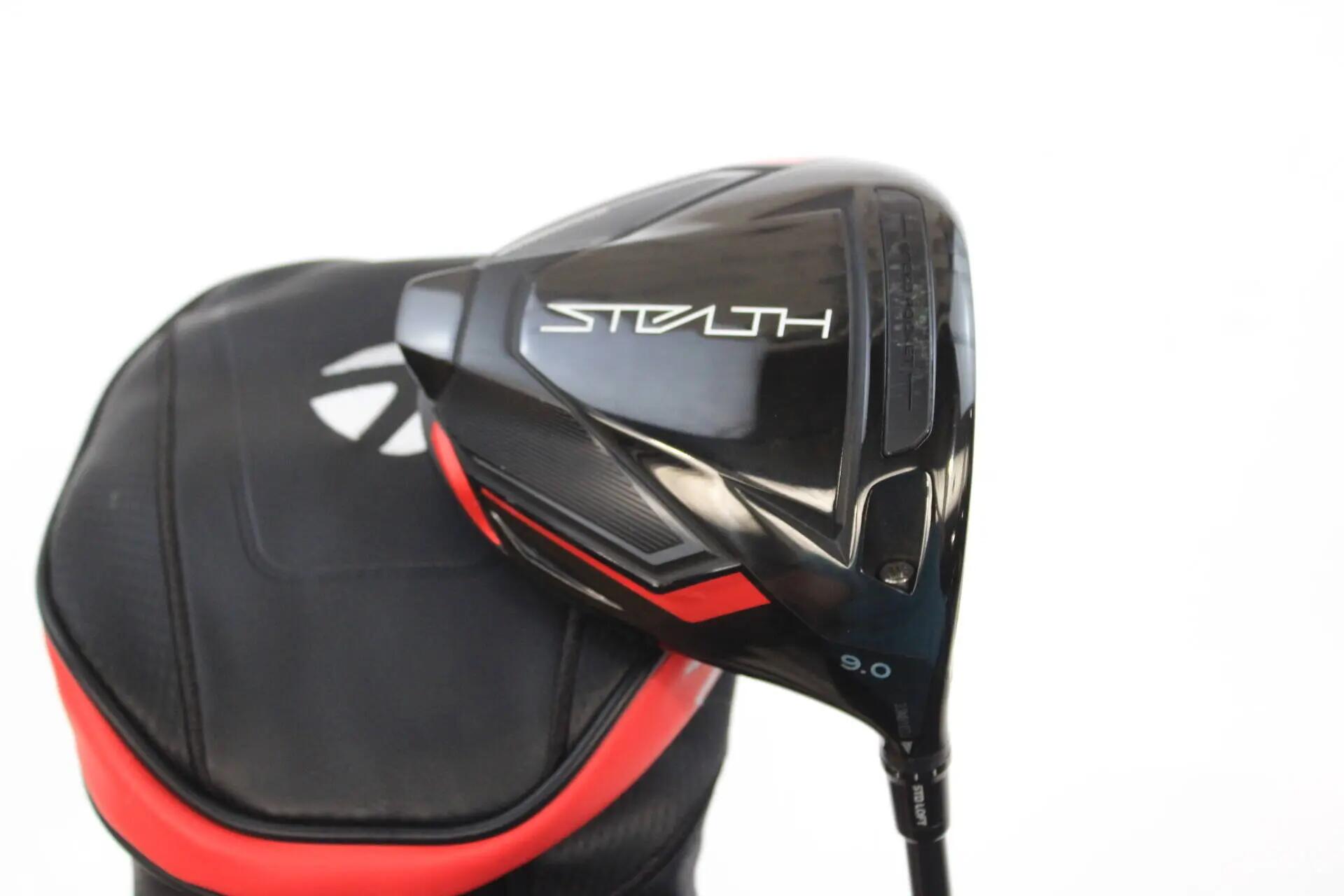 TAYLORMADE picture