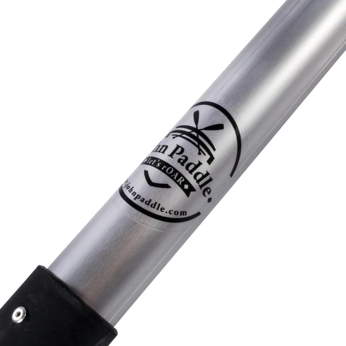 Aluminiowe Wiosło Szalupowe Rozkładane do łodzi John Paddle (2 sztuki) 180 cm 7/7