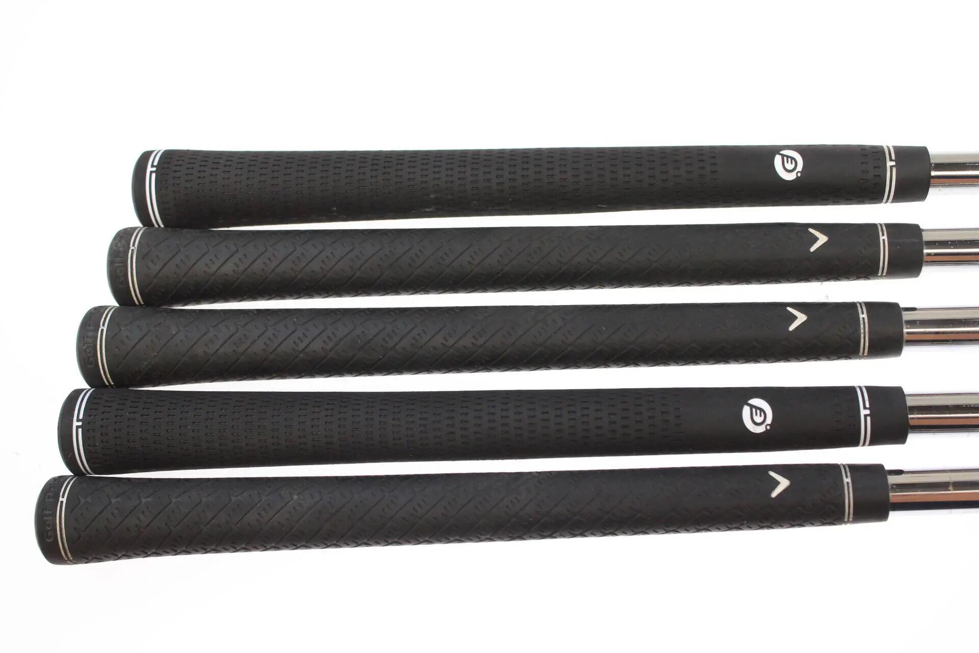 Seconde vie - Callaway Apex 21 RH 6-PW Iron Set - Good 6/6