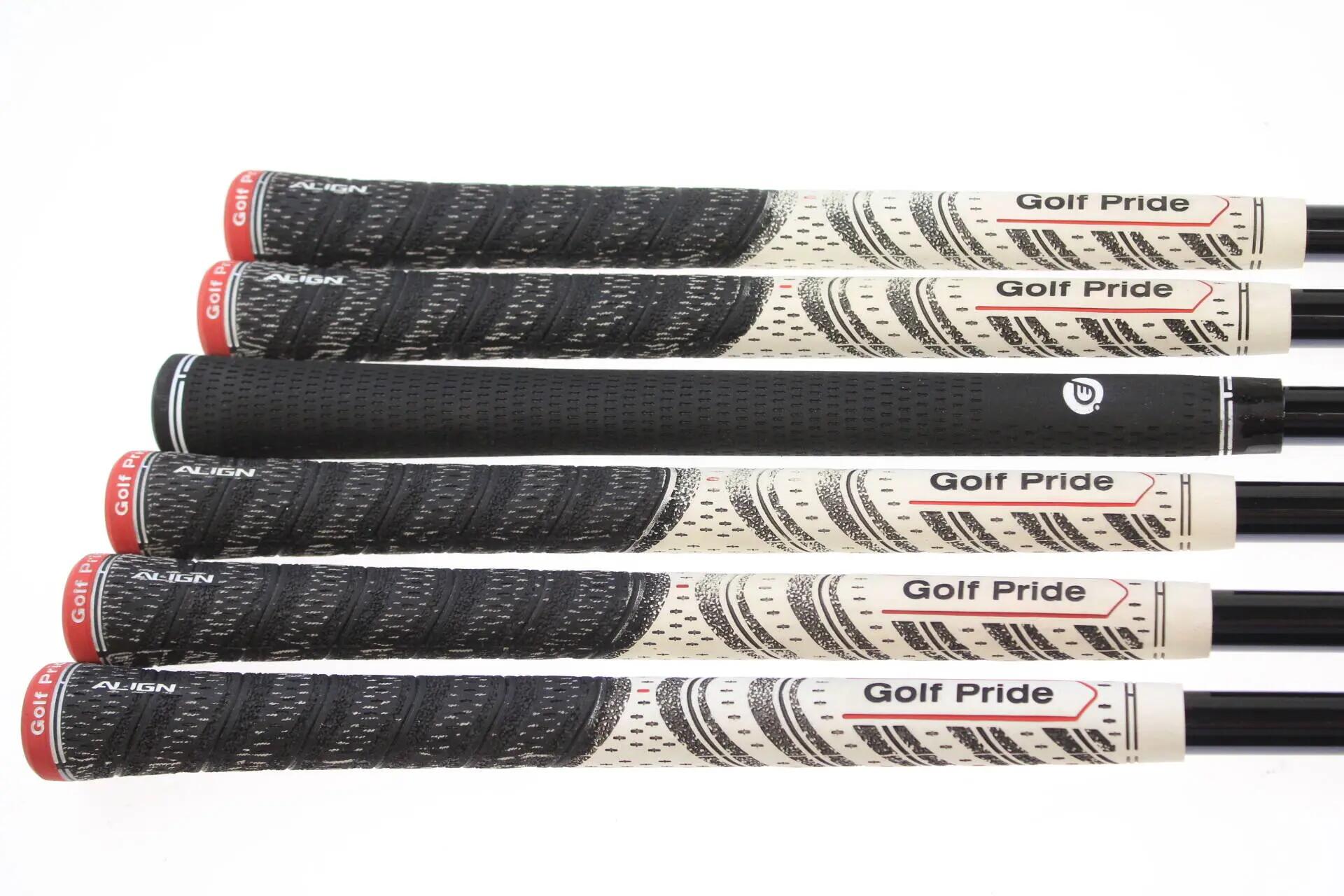 Seconde vie - Mizuno JPX 925 Hot Metal High Launch RH 5-PW Iron Set - Sufficient 5/5