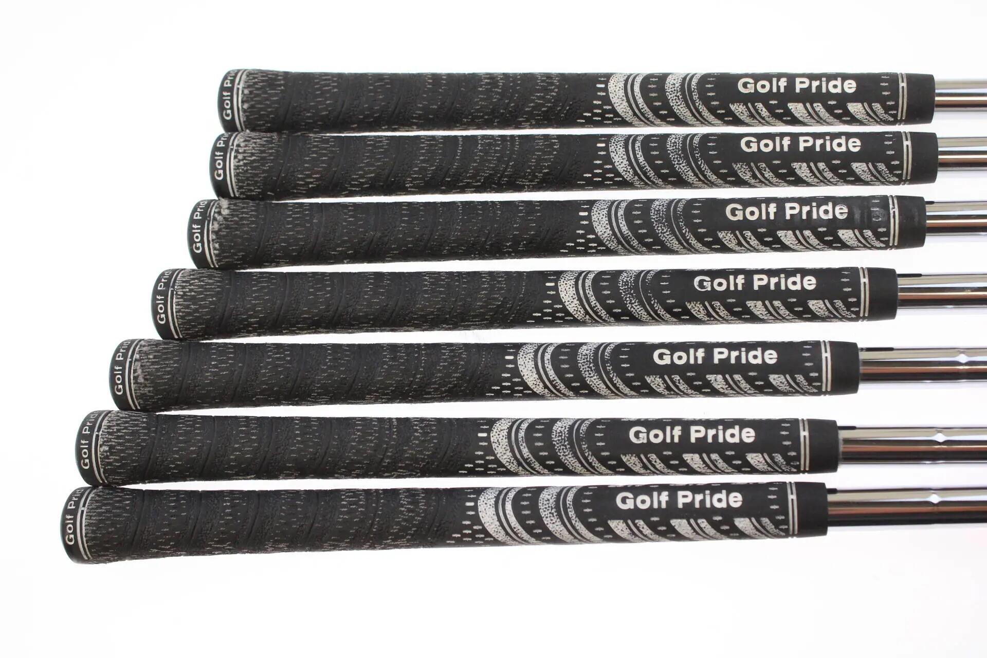 Seconde vie - Callaway Apex CF 19 Combo RH 4-PW Iron Set - Sufficient 5/5