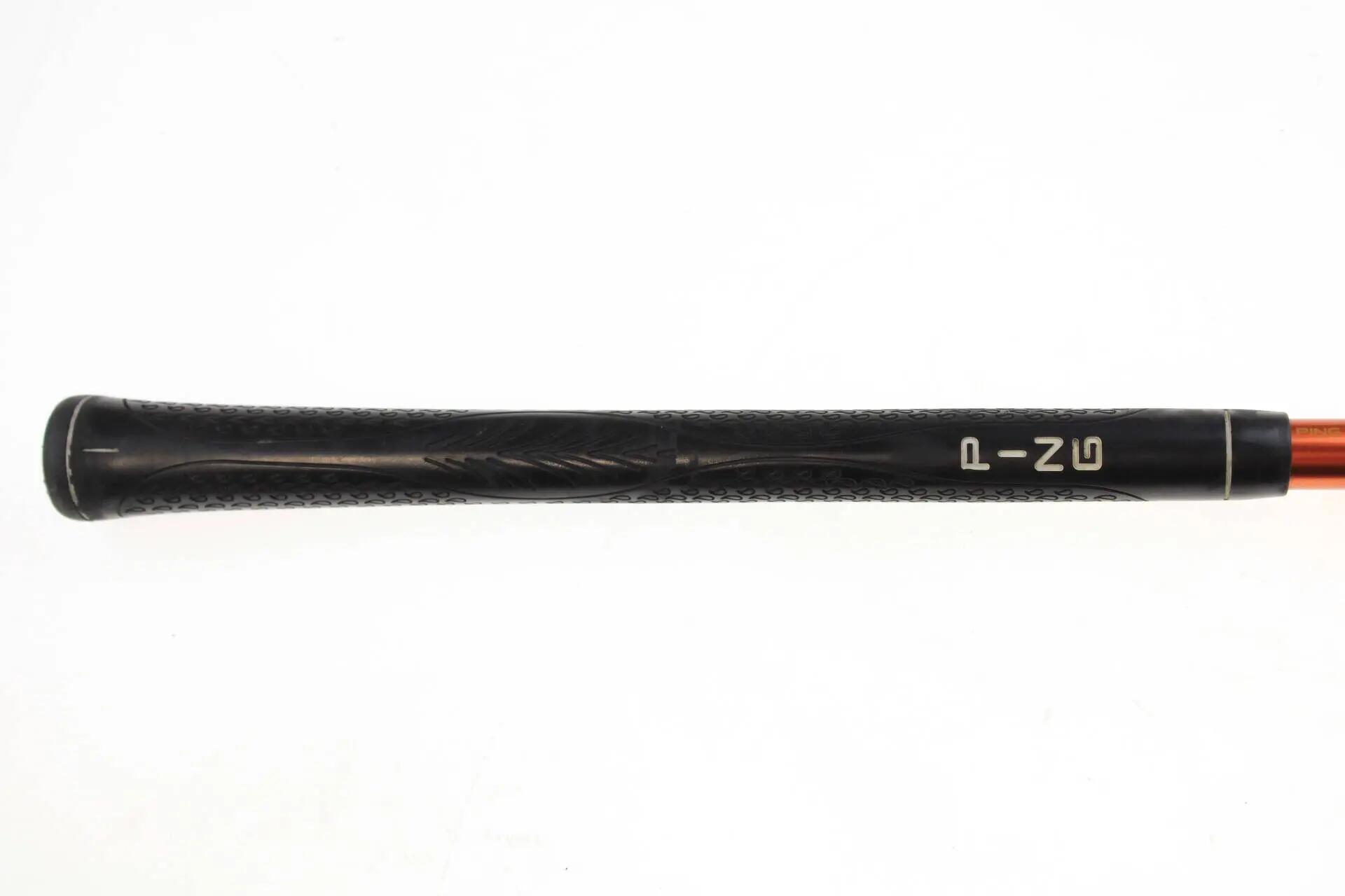 Seconde vie - Ping G10 RH 9-deg Driver - Sufficient 5/5