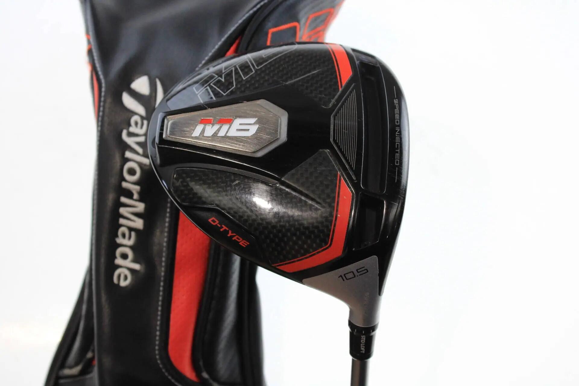 TAYLORMADE picture
