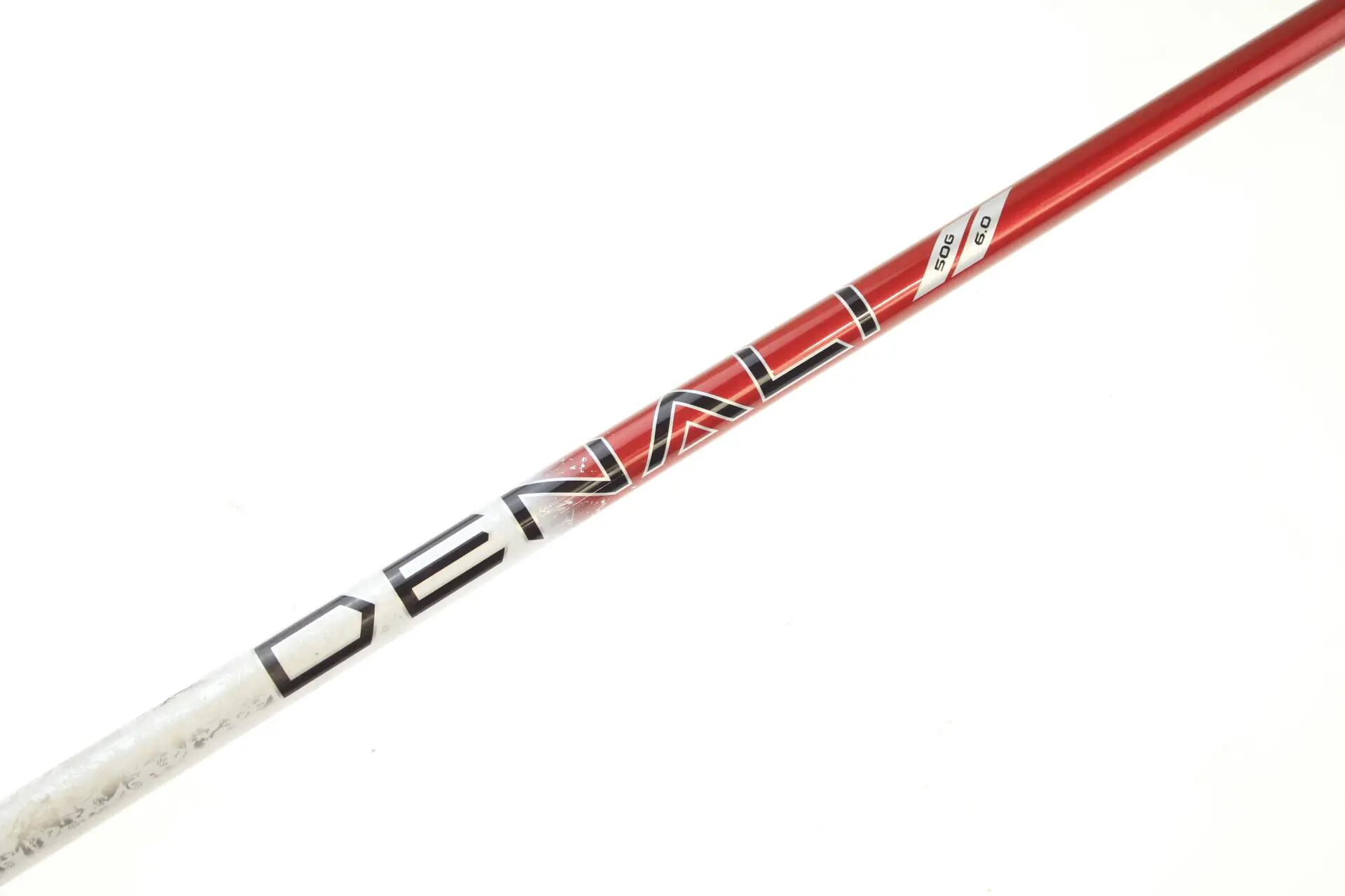Seconde vie - Titleist TSI1 RH 12-deg Driver - Sufficient 4/5