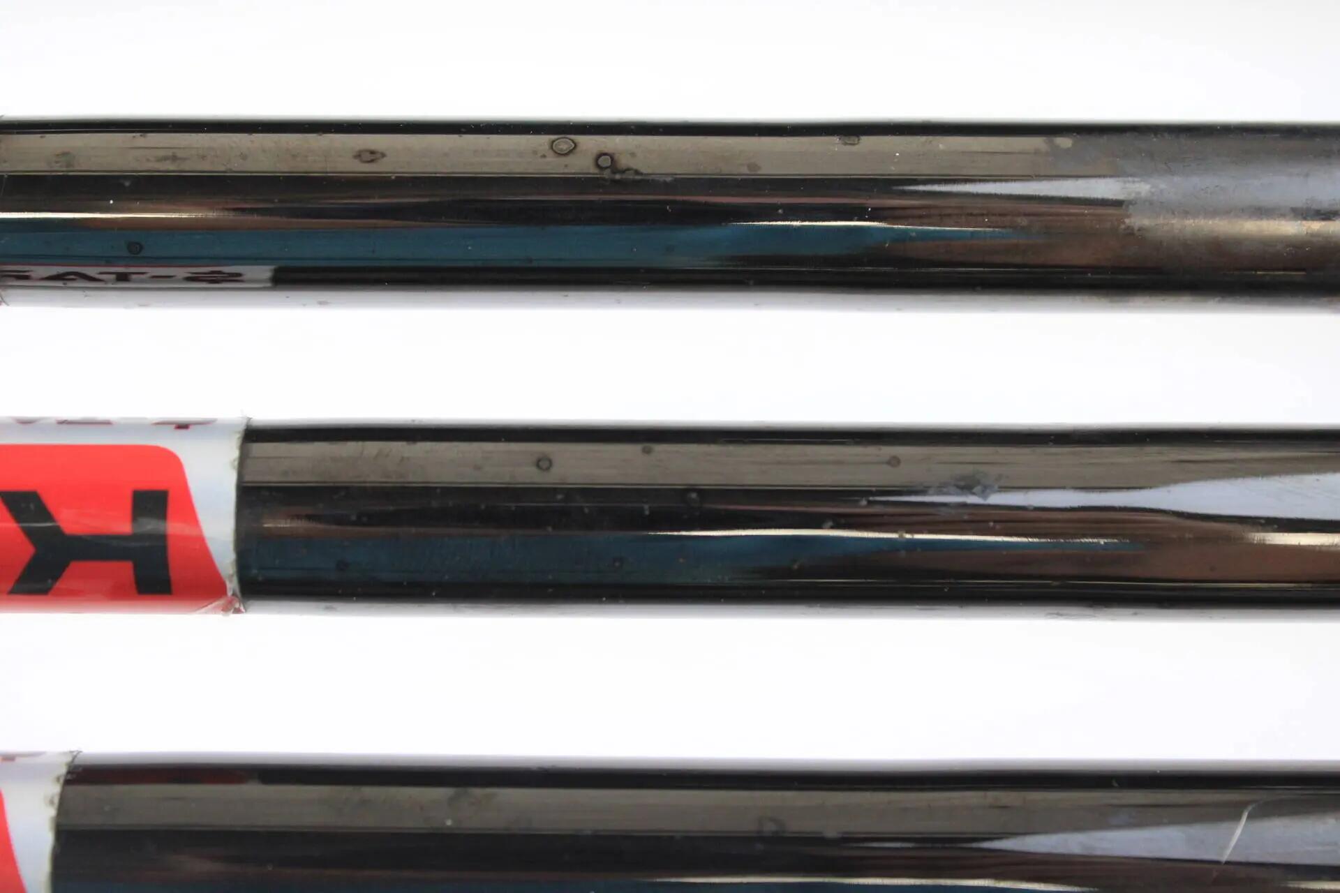 Seconde vie - Cobra King Forged Combo CB/MB Black LH 5-9 Iron Set - Good 5/6