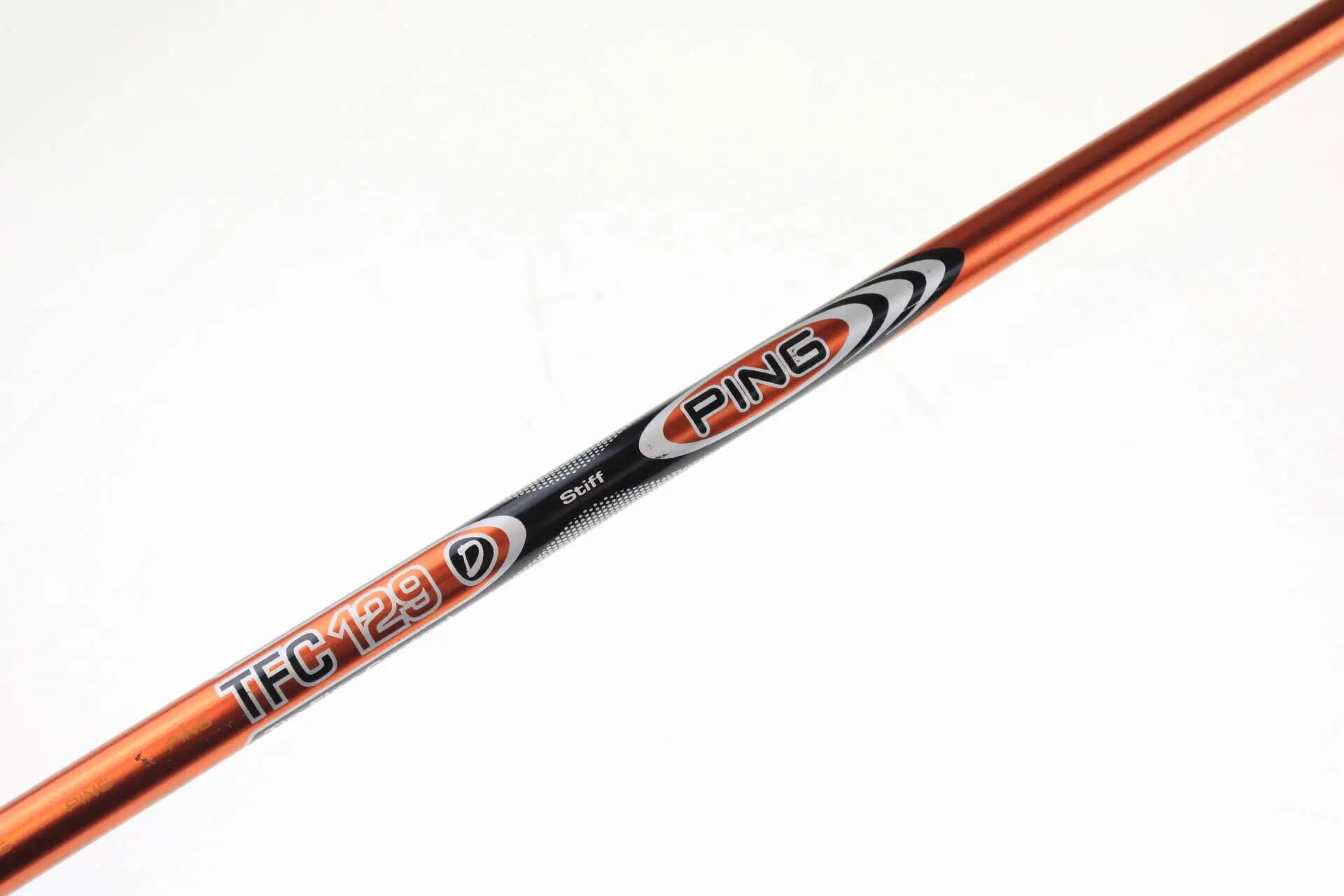 Seconde vie - Ping G10 RH 9-deg Driver - Sufficient 4/5