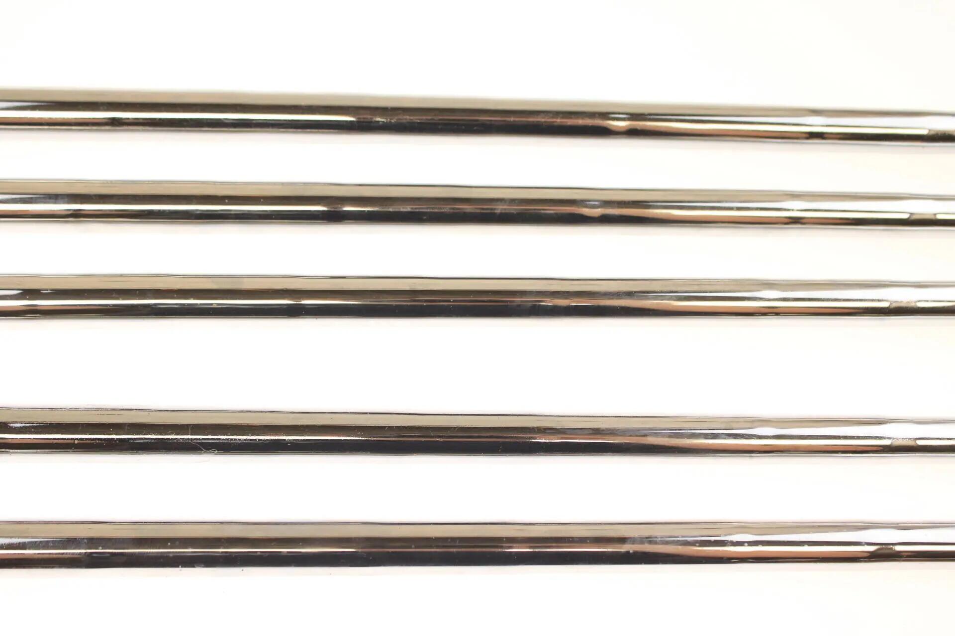 Seconde vie - Callaway Apex 21 RH 6-PW Iron Set - Good 4/6