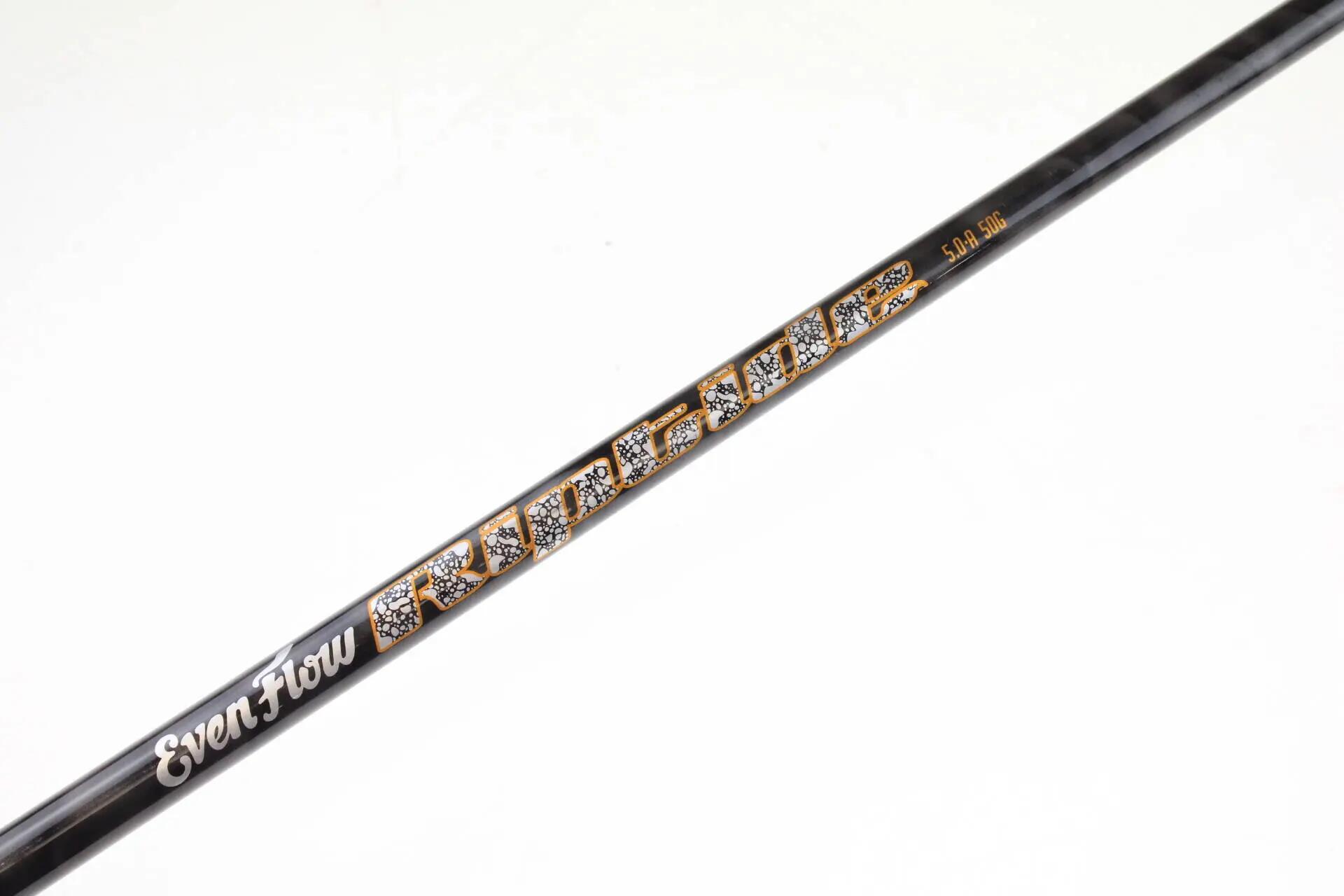 Seconde vie - Callaway Mavrik Max RH 12-deg Driver - Sufficient 4/5