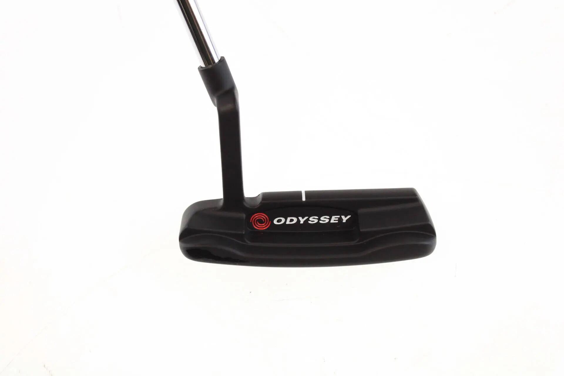 Seconde vie - Odyssey DFX 21 One RH Putter - Excellent 3/5