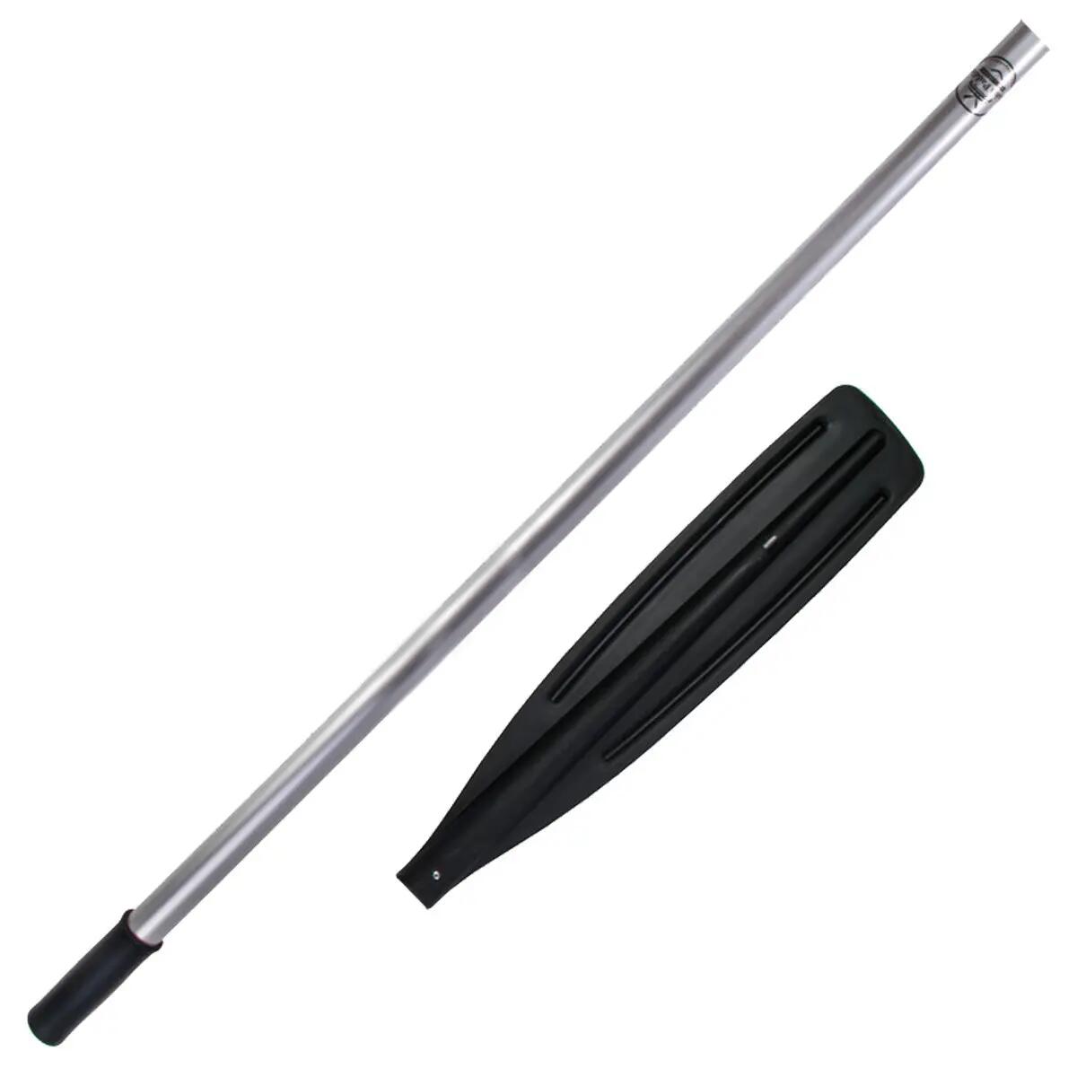 Aluminiowe Wiosło Szalupowe Rozkładane do łodzi John Paddle (2 sztuki) 180 cm 5/7