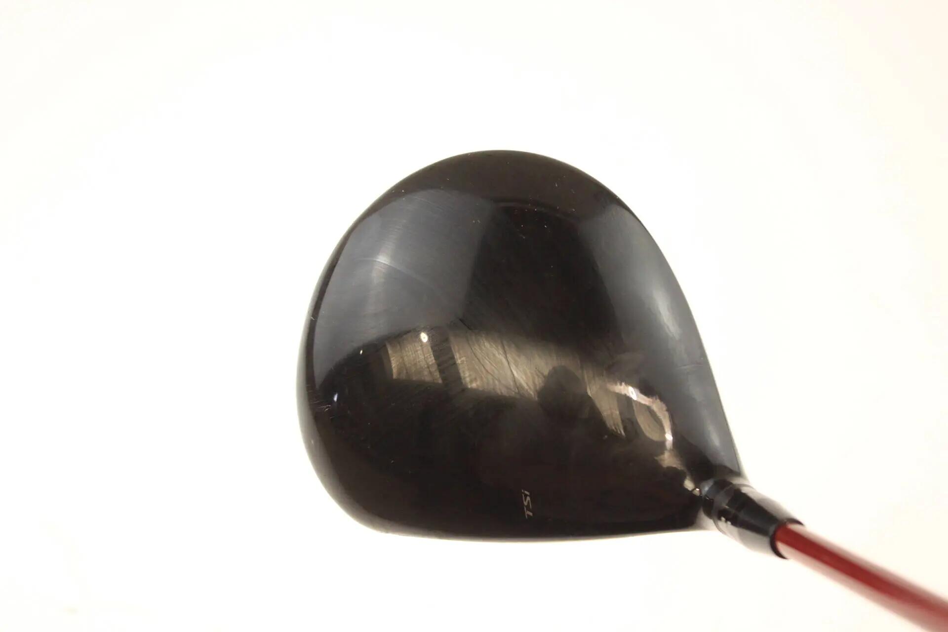 Seconde vie - Titleist TSI1 RH 12-deg Driver - Sufficient 3/5