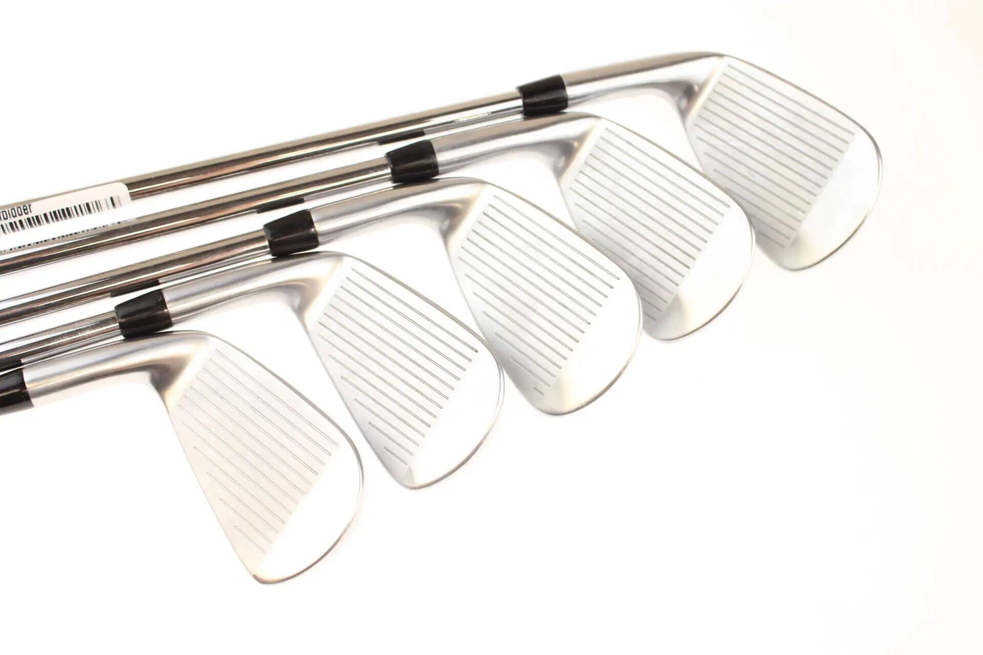 Seconde vie - Titleist 2025 T250 Launch Spec RH 6-PW Iron Set - Very good 2/5