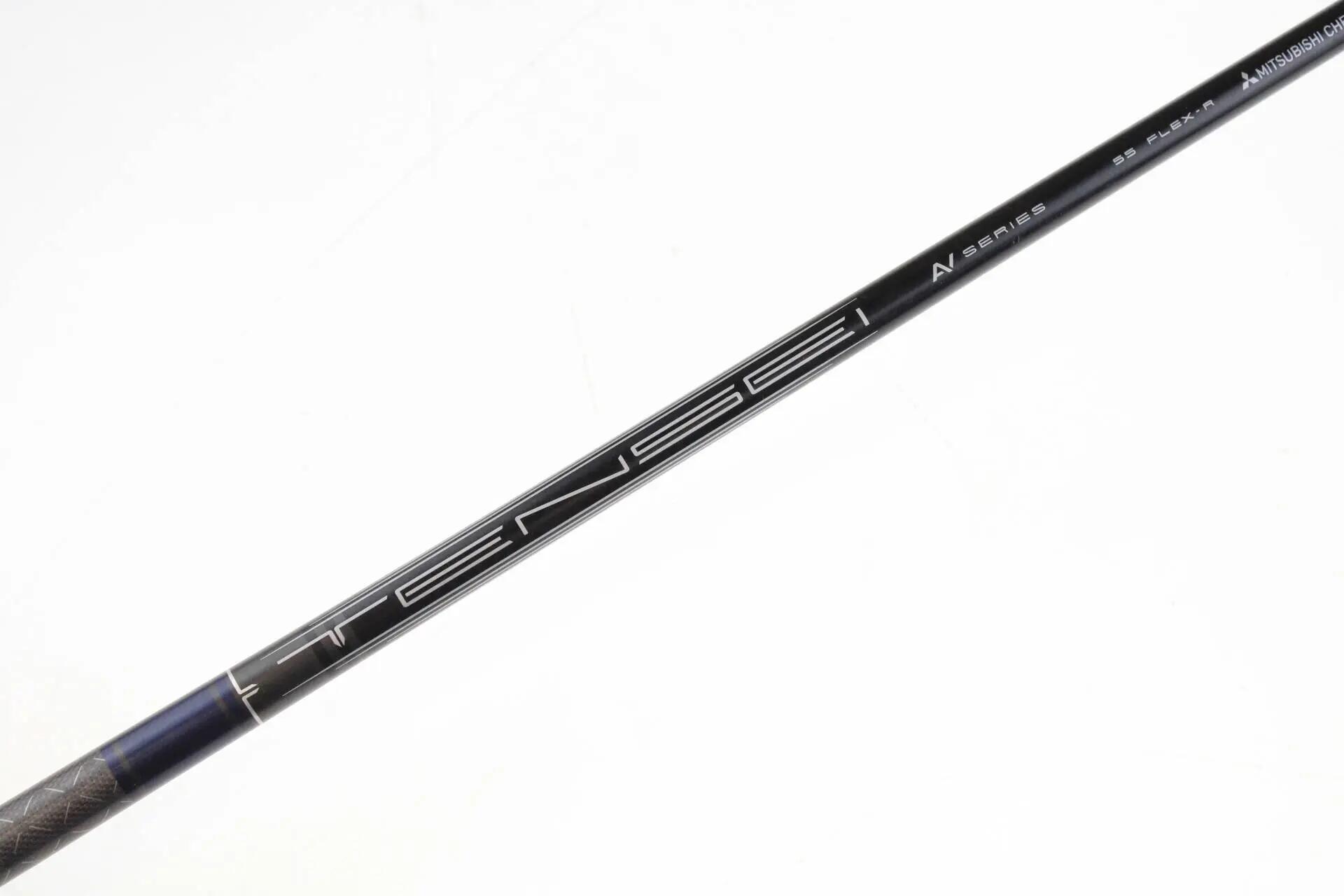 Seconde vie - Callaway Paradym Ai Smoke MAX RH 10.5-deg Driver - Good 4/6