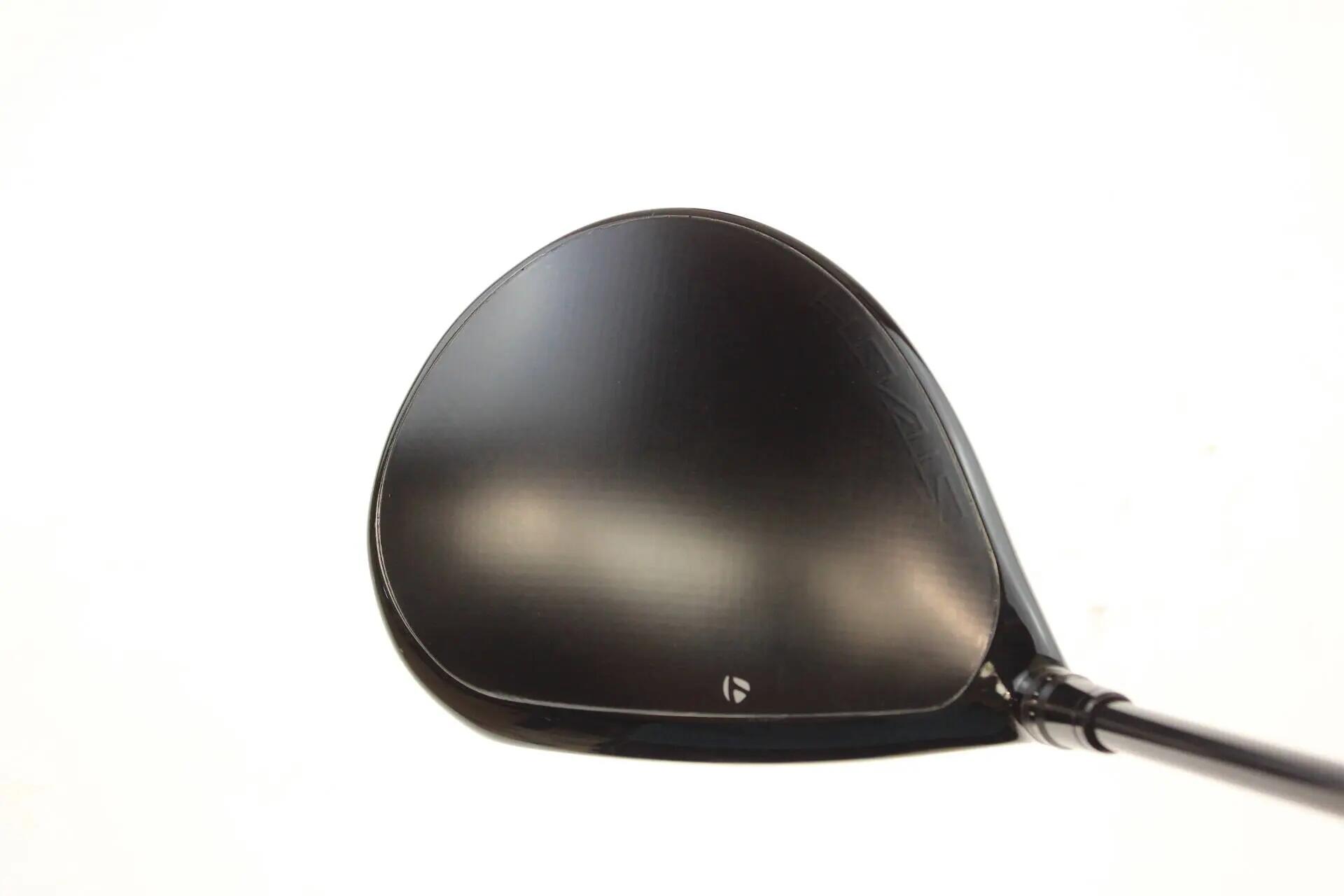 Seconde vie - TaylorMade Stealth RH 9-deg Driver - Excellent 3/5