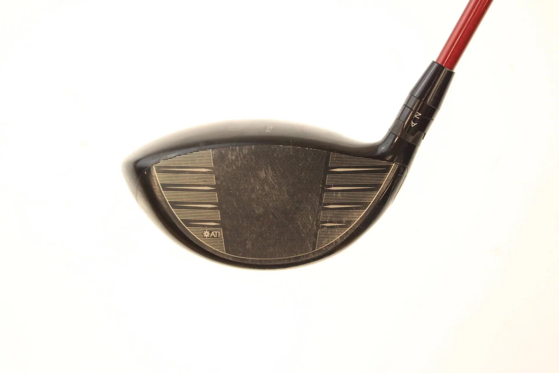 Seconde vie - Titleist TSI1 RH 12-deg Driver - Sufficient 2/5
