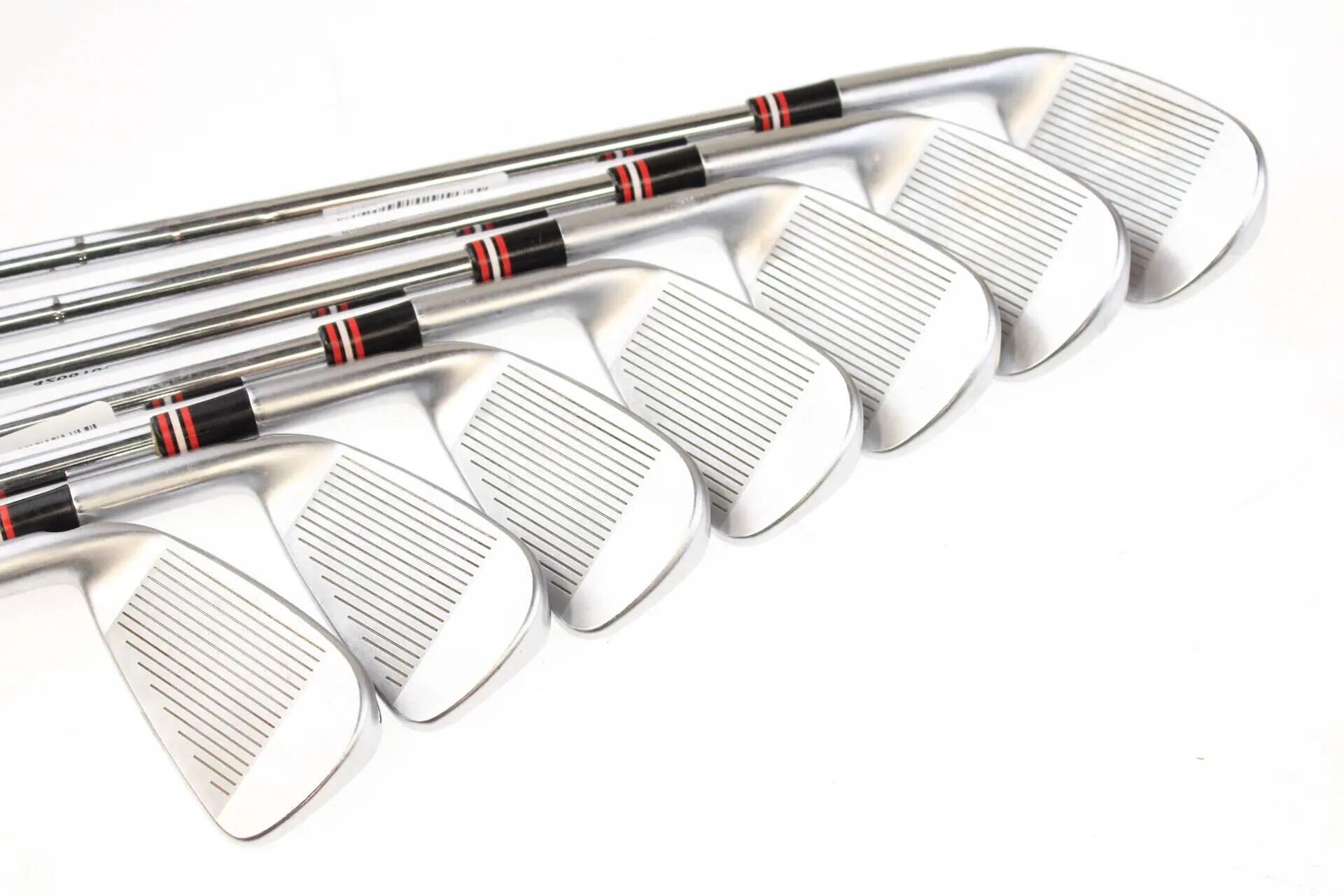 Seconde vie - Ping i230 RH 4-PW Iron Set - Sufficient 2/5