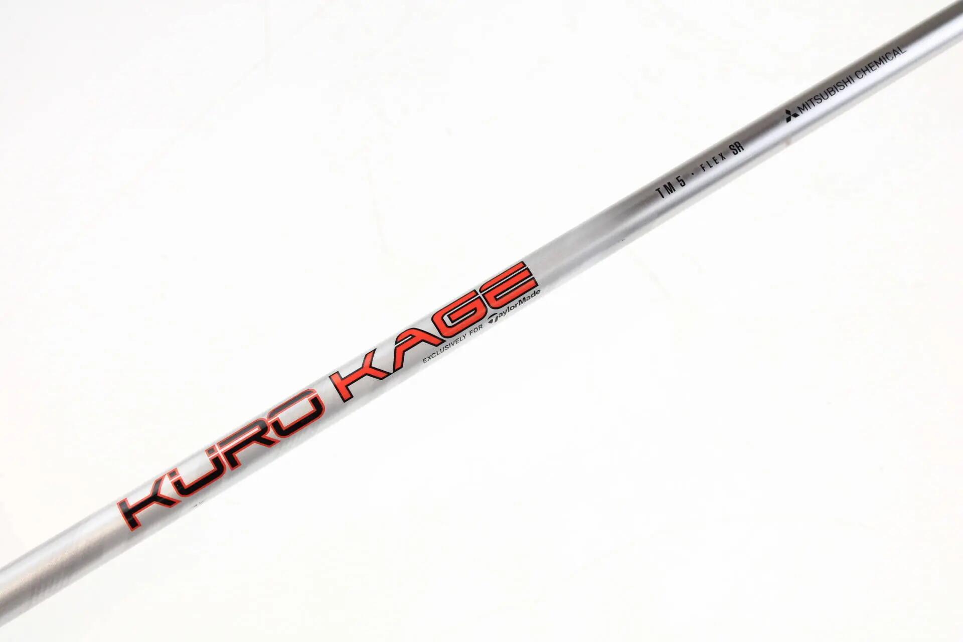 Seconde vie - TaylorMade M6 D-Type RH 10.5-deg Driver - Sufficient 4/5