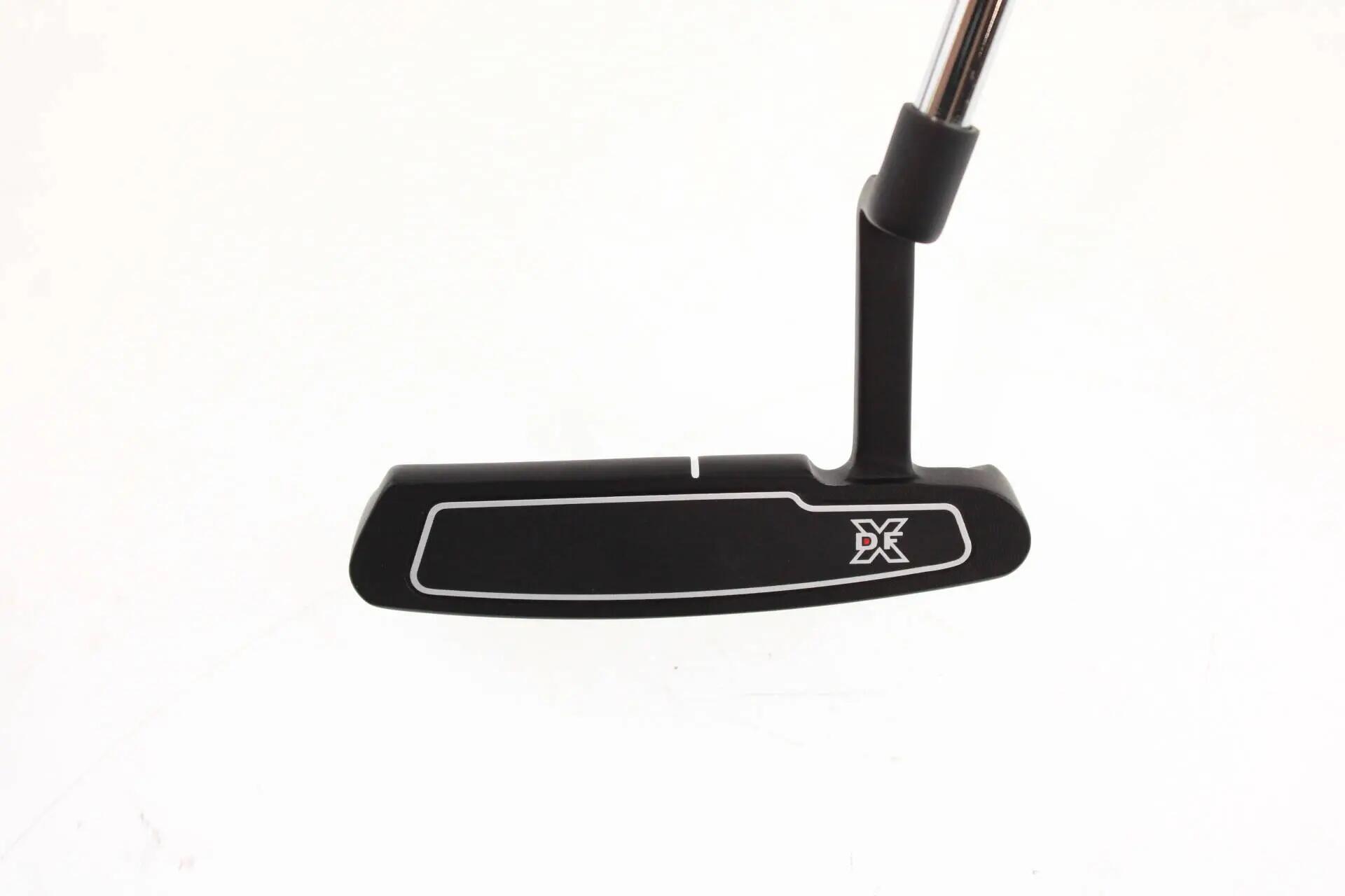 Seconde vie - Odyssey DFX 21 One RH Putter - Excellent 2/5