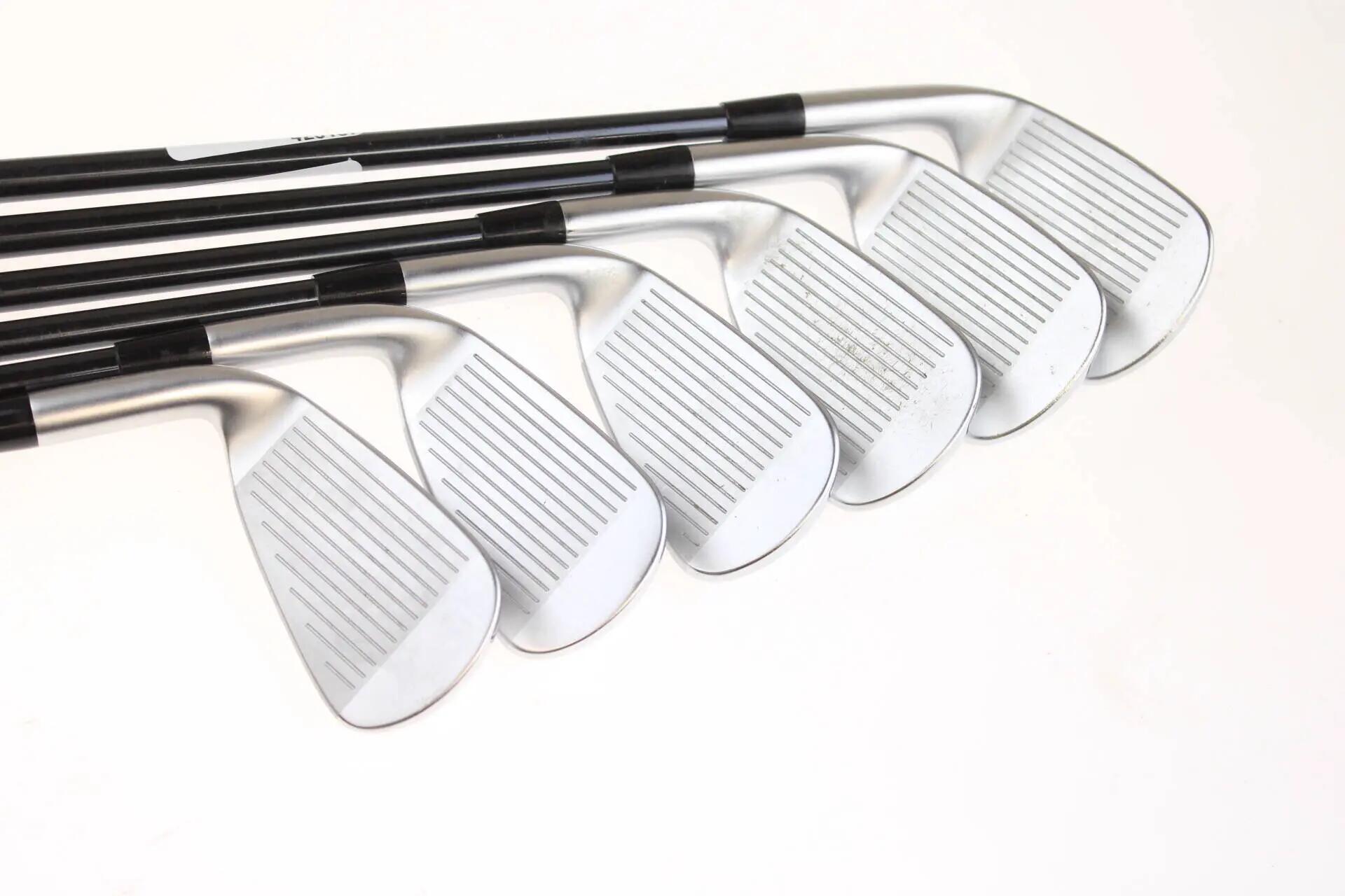 Seconde vie - Mizuno JPX 925 Hot Metal High Launch RH 5-PW Iron Set - Sufficient 2/5