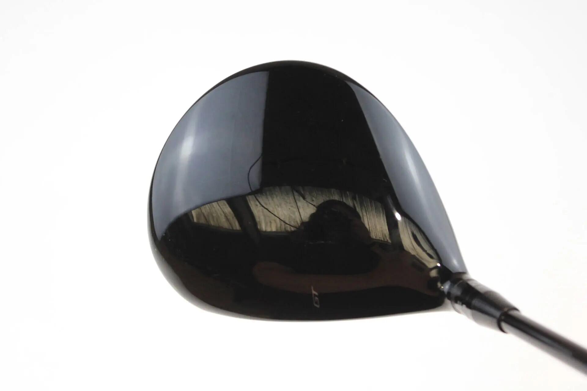 Seconde vie - Titleist GT3 RH 10-deg Driver - Very good 3/5