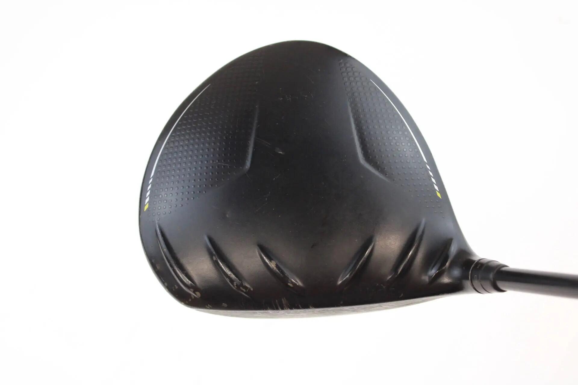 Seconde vie - Ping G430 MAX RH 10.5-deg Driver - Sufficient 4/7