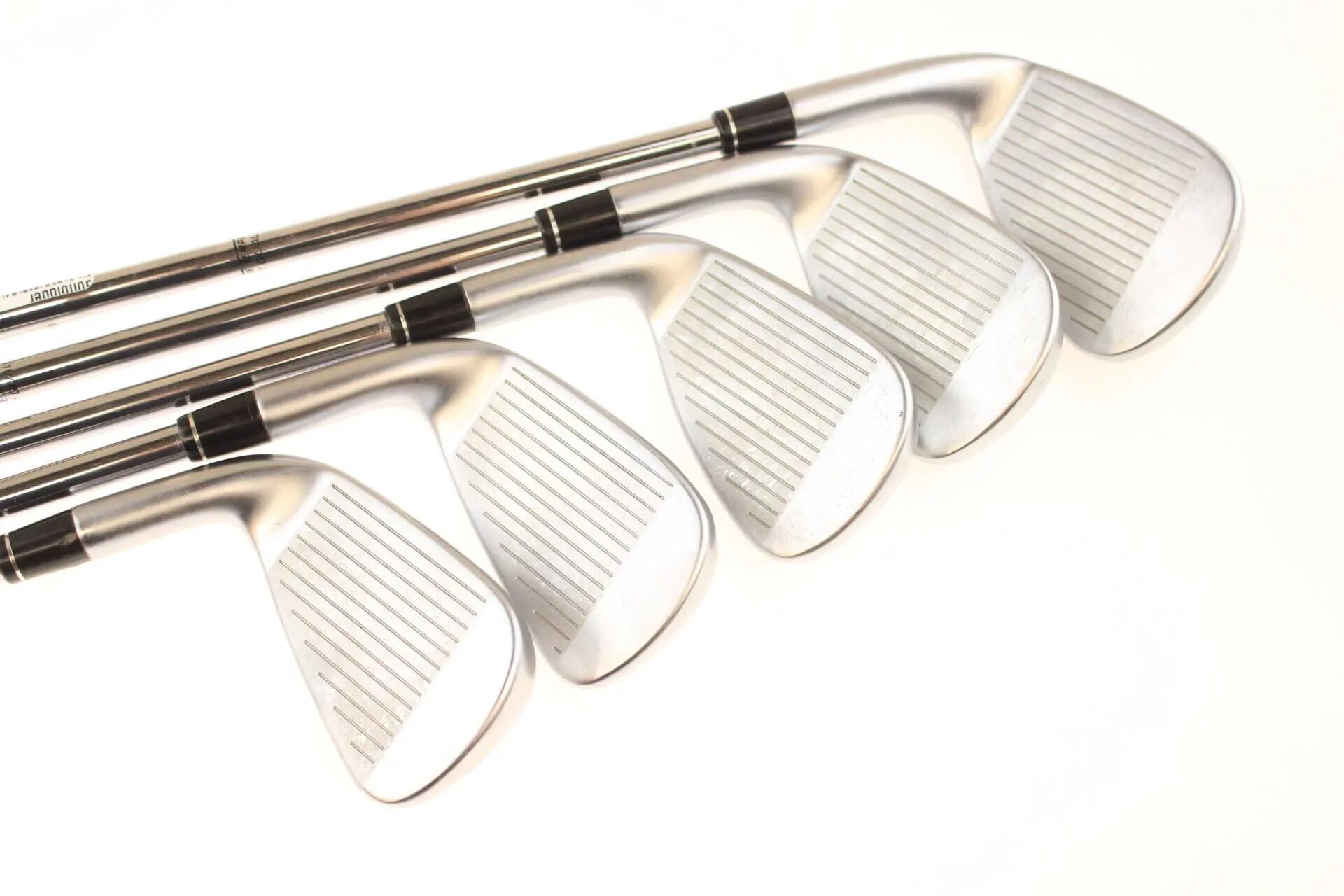 Seconde vie - Callaway Apex 21 RH 6-PW Iron Set - Good 2/6
